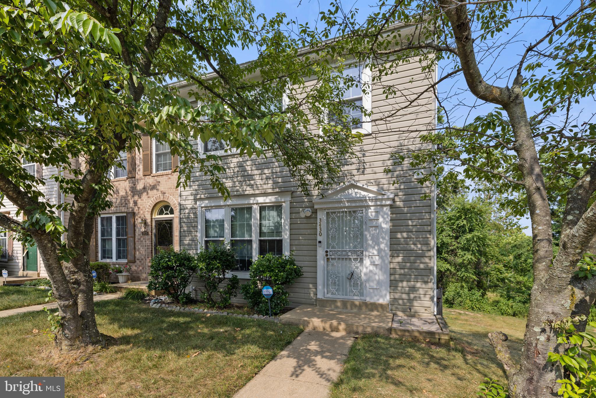 WOODCREEK PLAT 1 - Residential