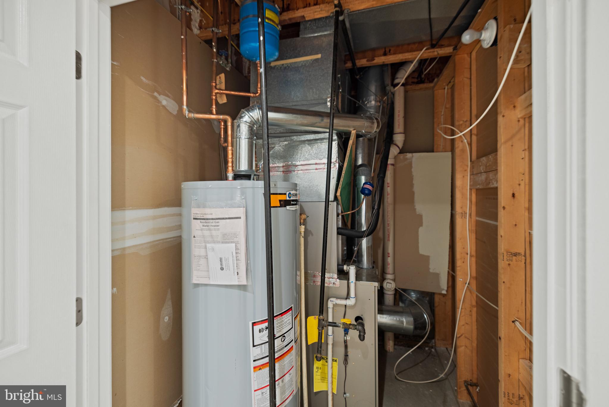 WOODCREEK PLAT 1 - Residential