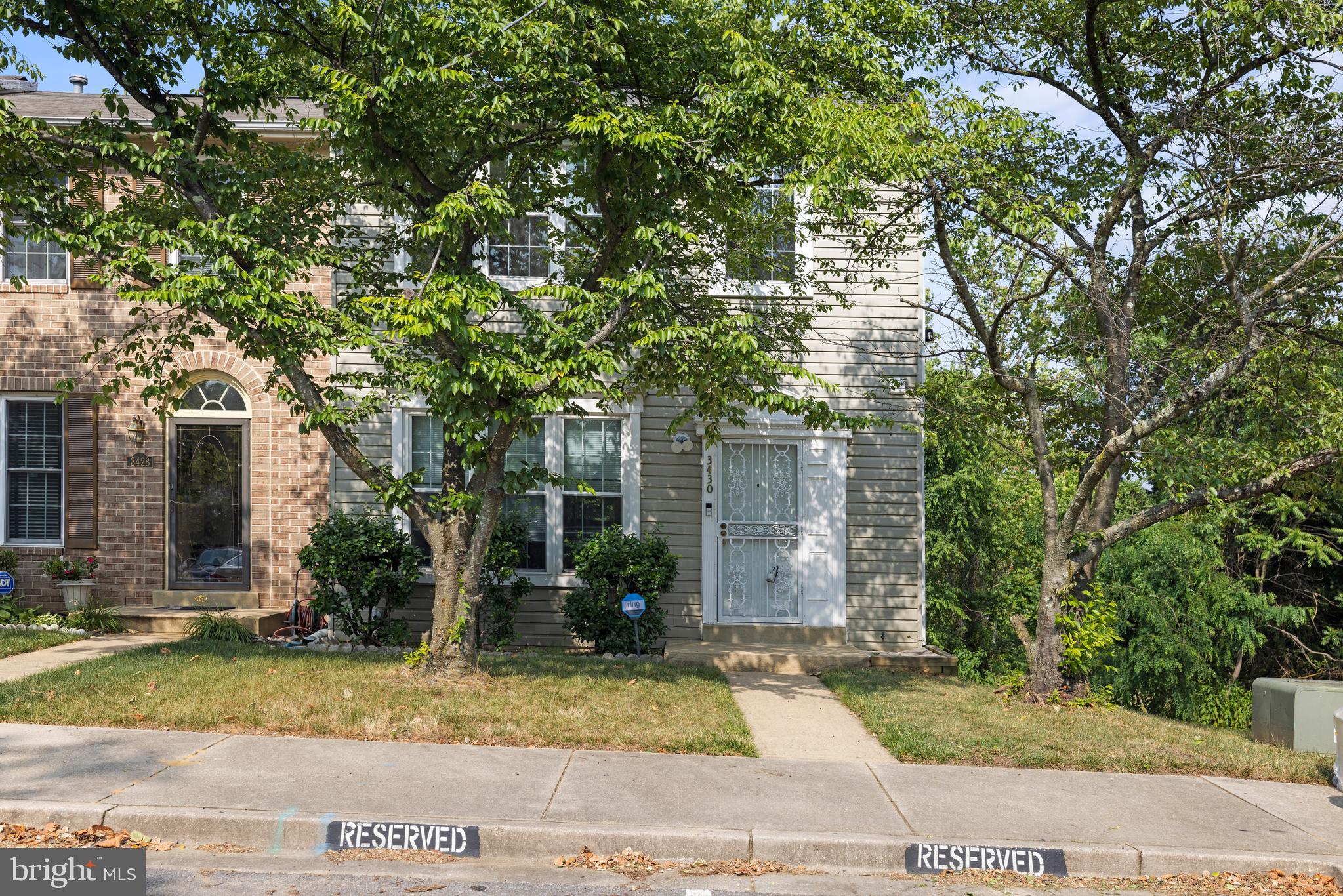 WOODCREEK PLAT 1 - Residential