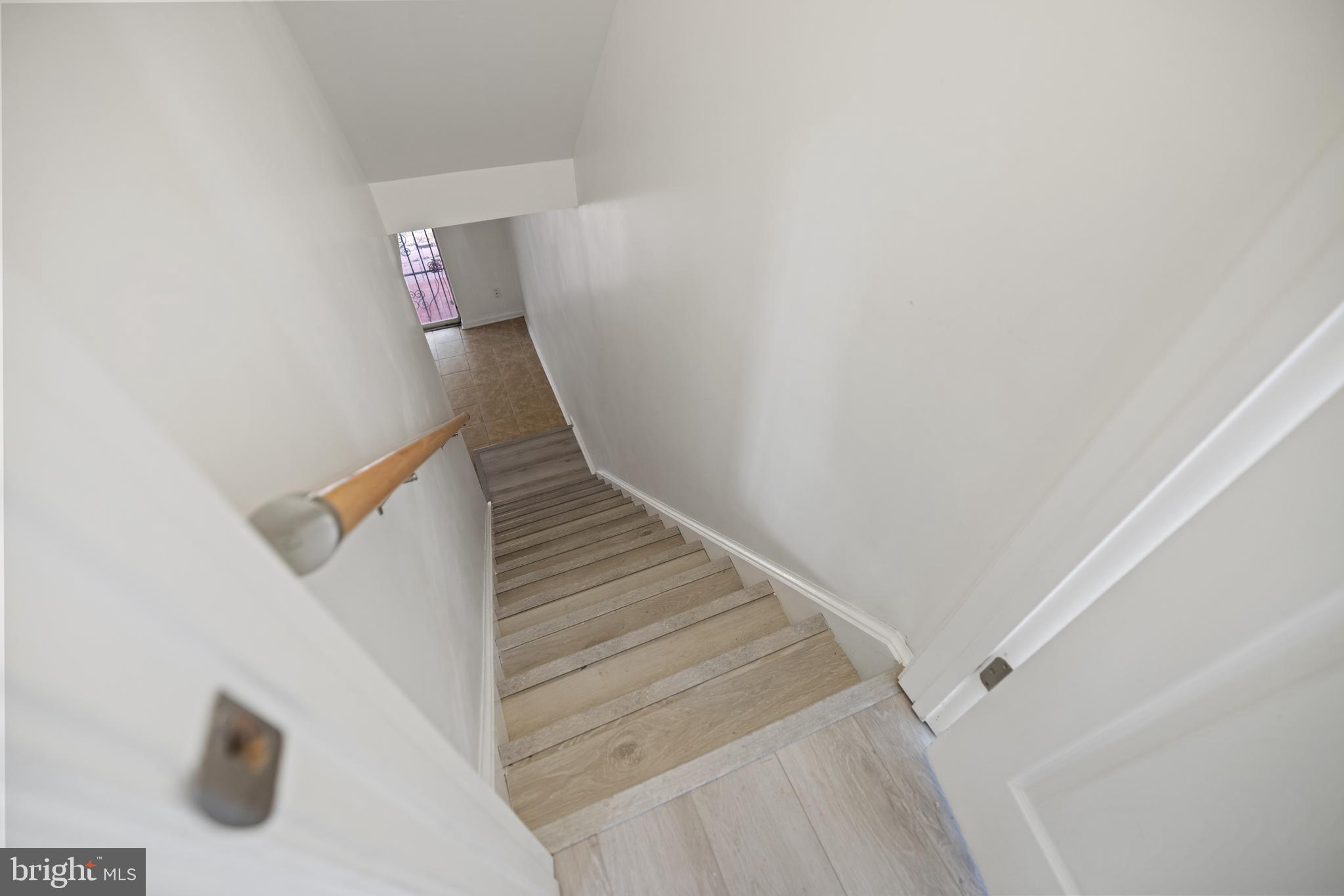 WOODCREEK PLAT 1 - Residential