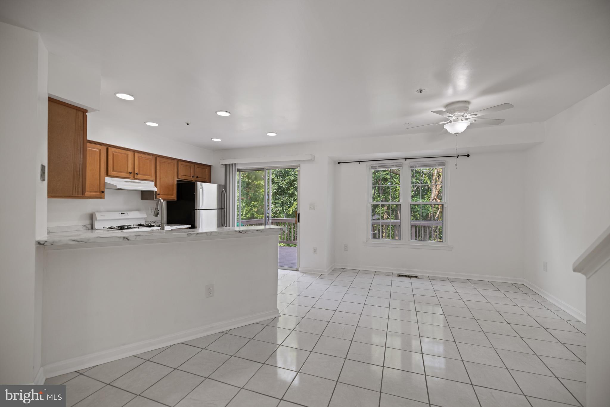 WOODCREEK PLAT 1 - Residential