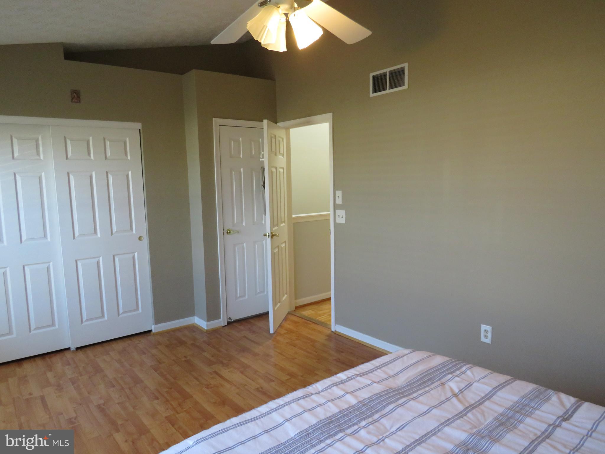 OWINGS RIDGE - Residential Lease