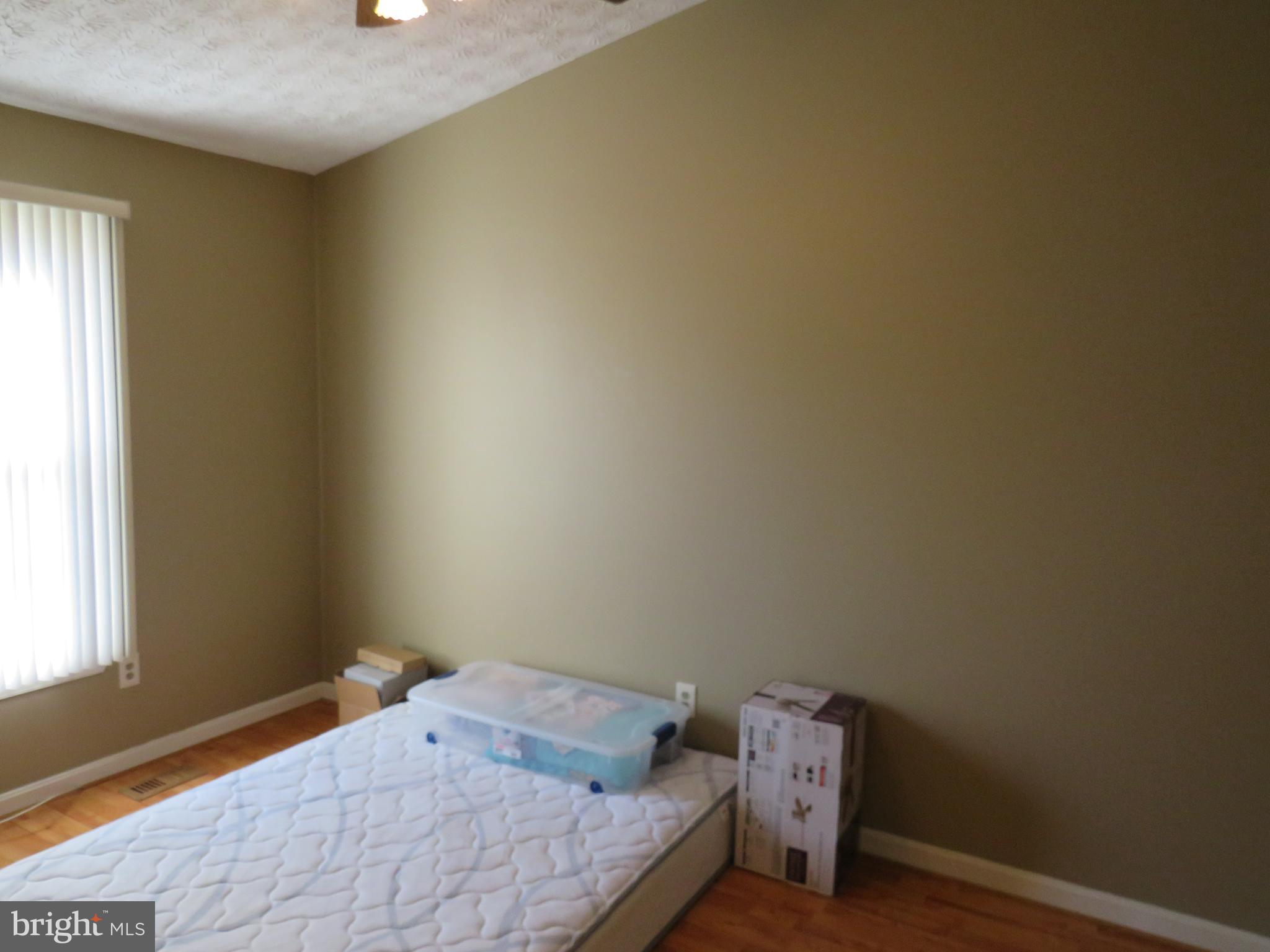 OWINGS RIDGE - Residential Lease