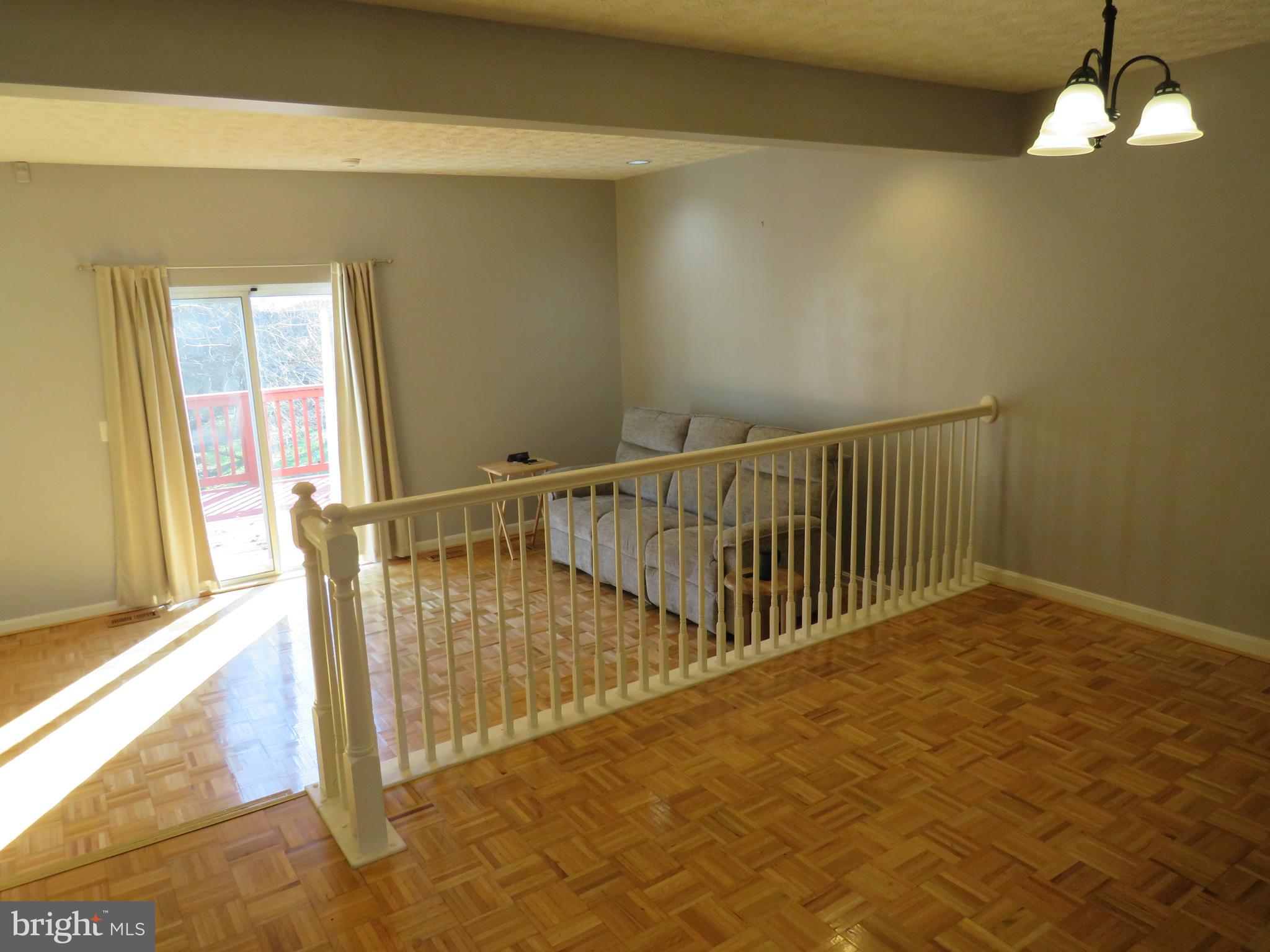 OWINGS RIDGE - Residential Lease