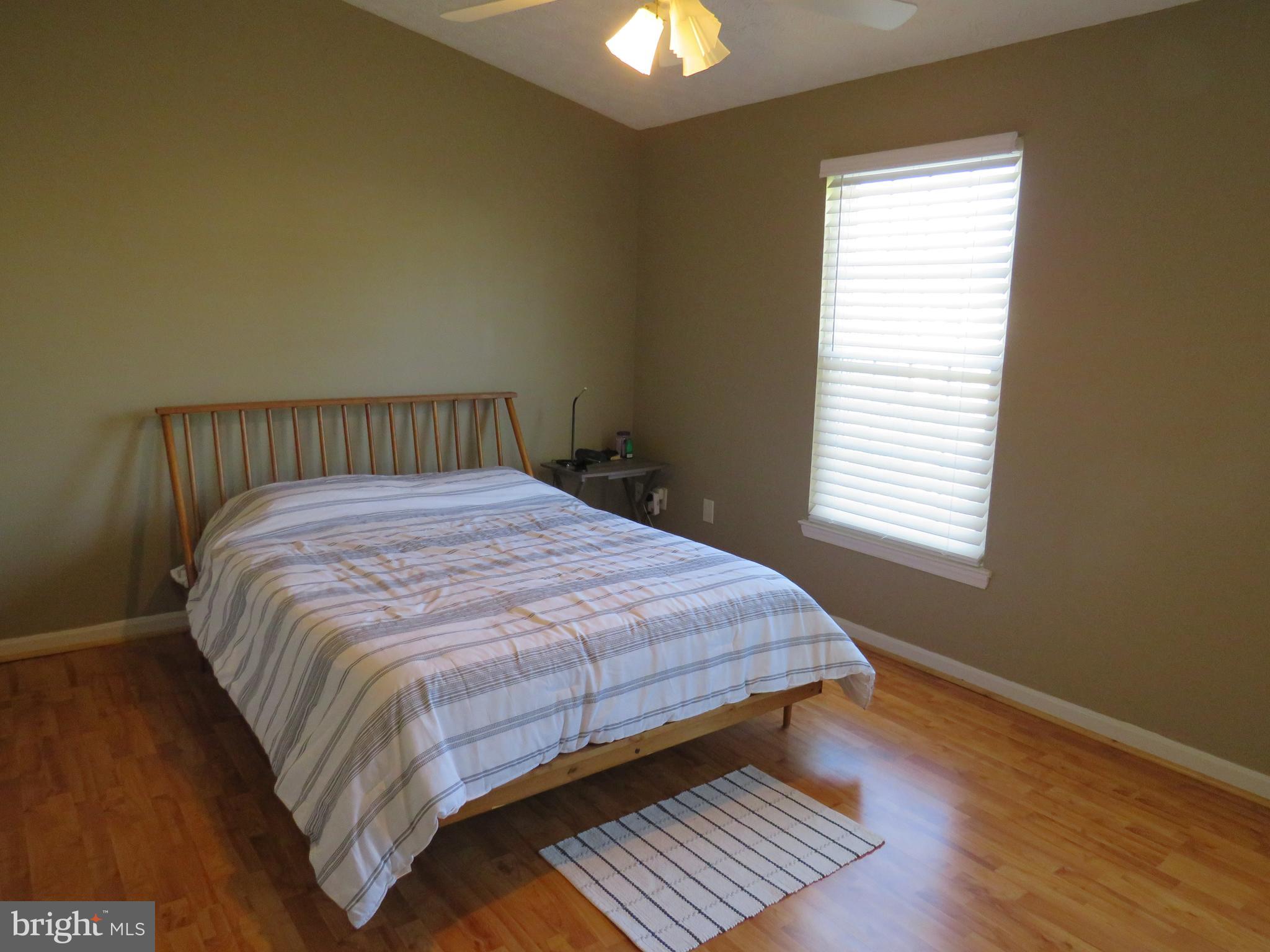 OWINGS RIDGE - Residential Lease