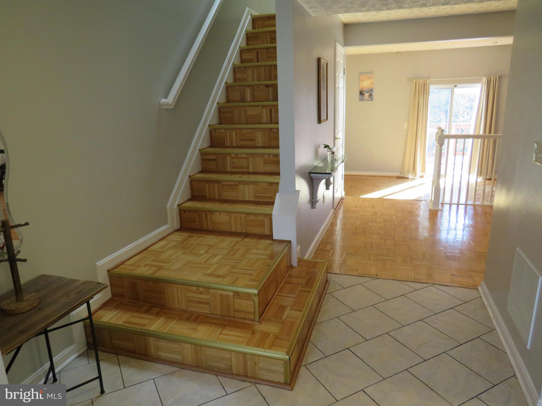 OWINGS RIDGE - Residential Lease