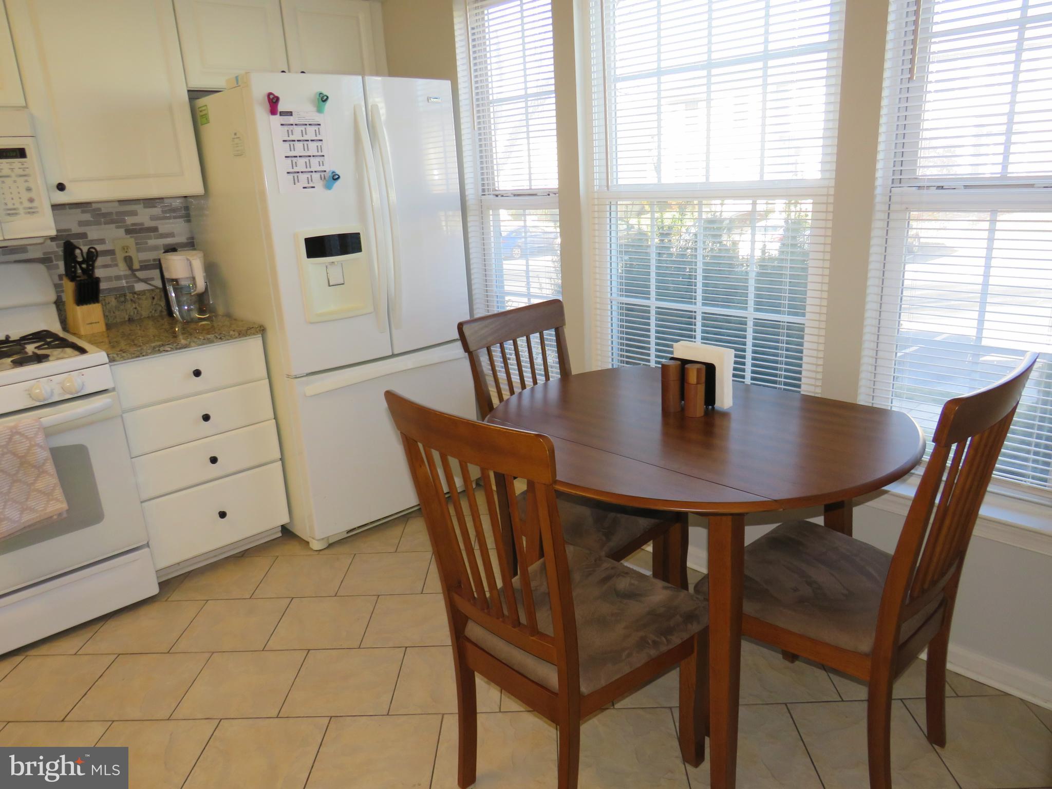 OWINGS RIDGE - Residential Lease