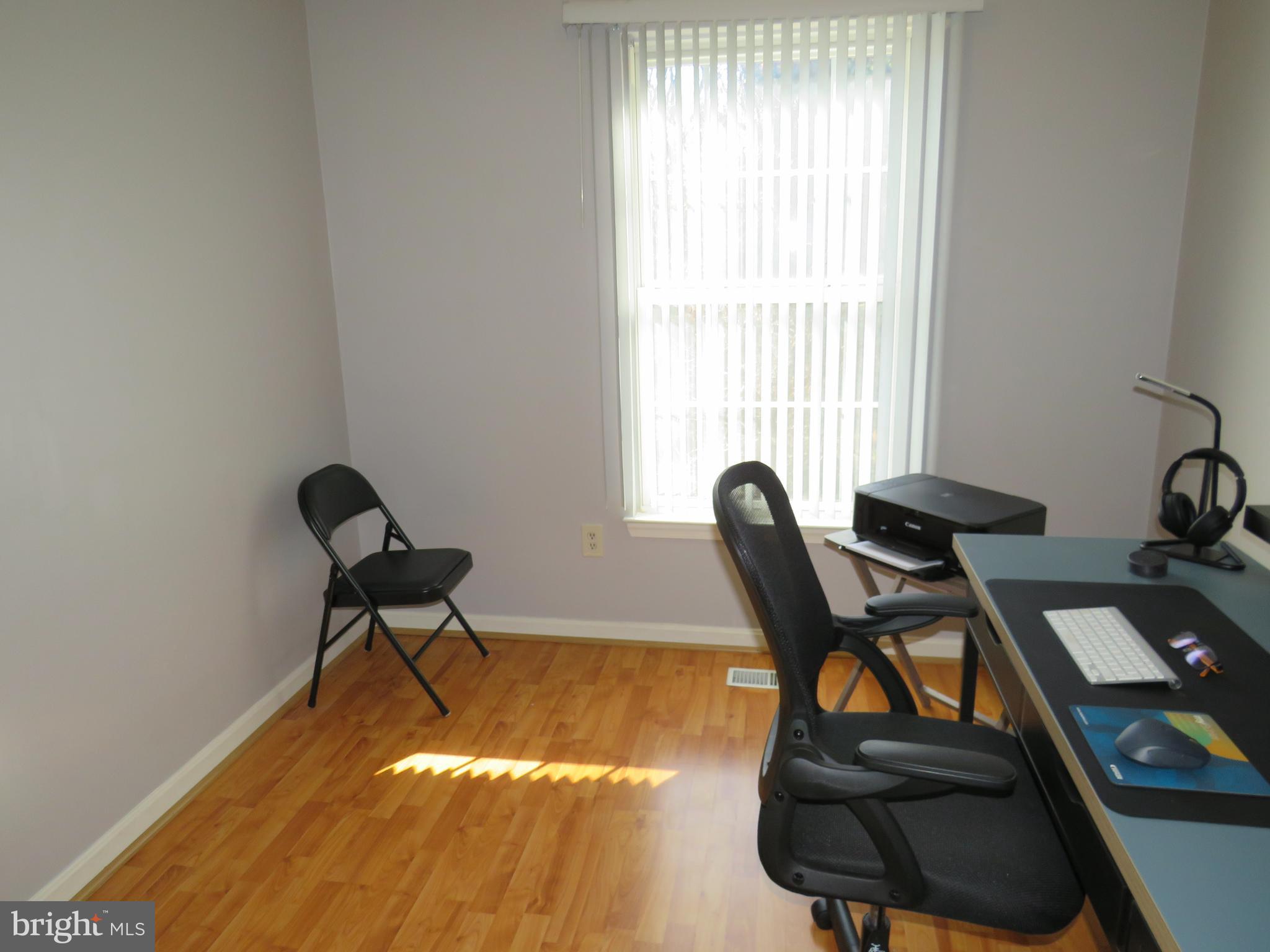 OWINGS RIDGE - Residential Lease