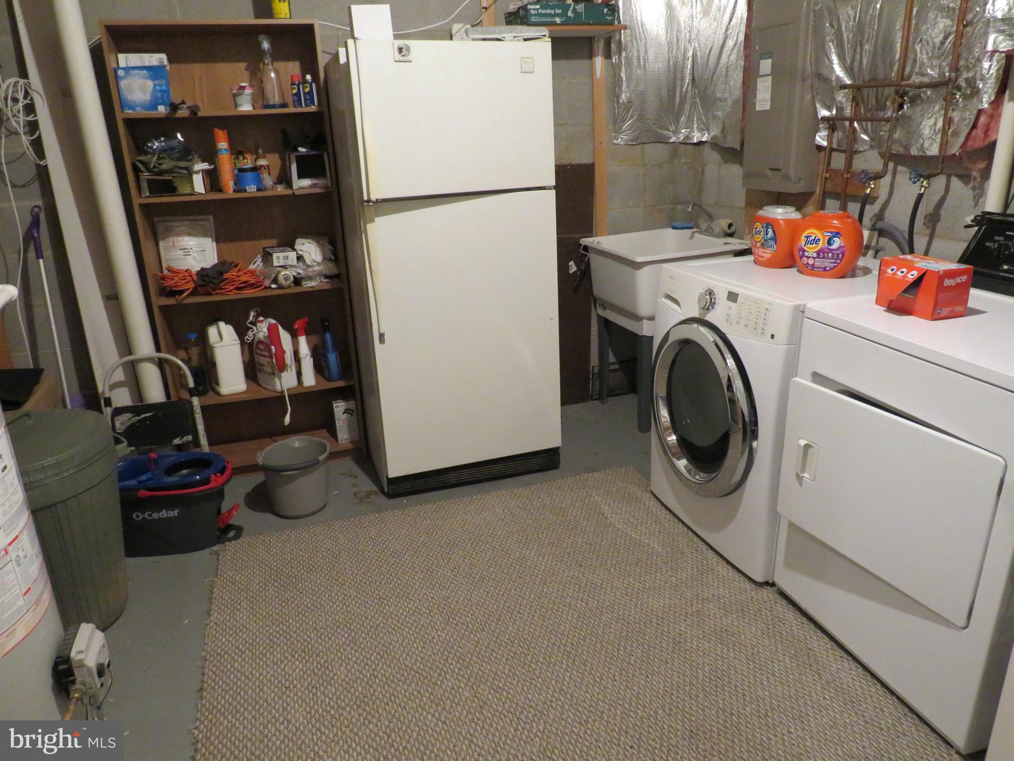 OWINGS RIDGE - Residential Lease