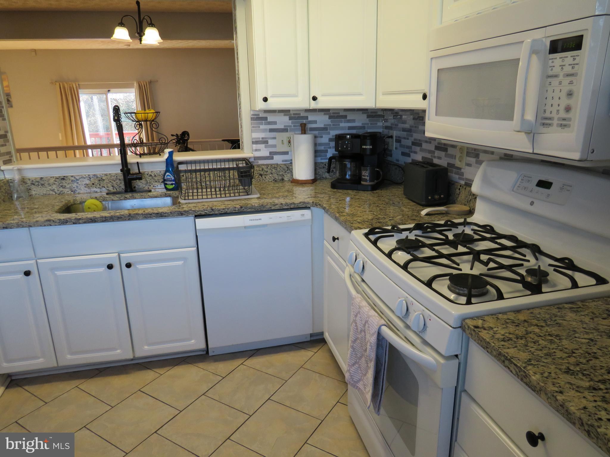 OWINGS RIDGE - Residential Lease