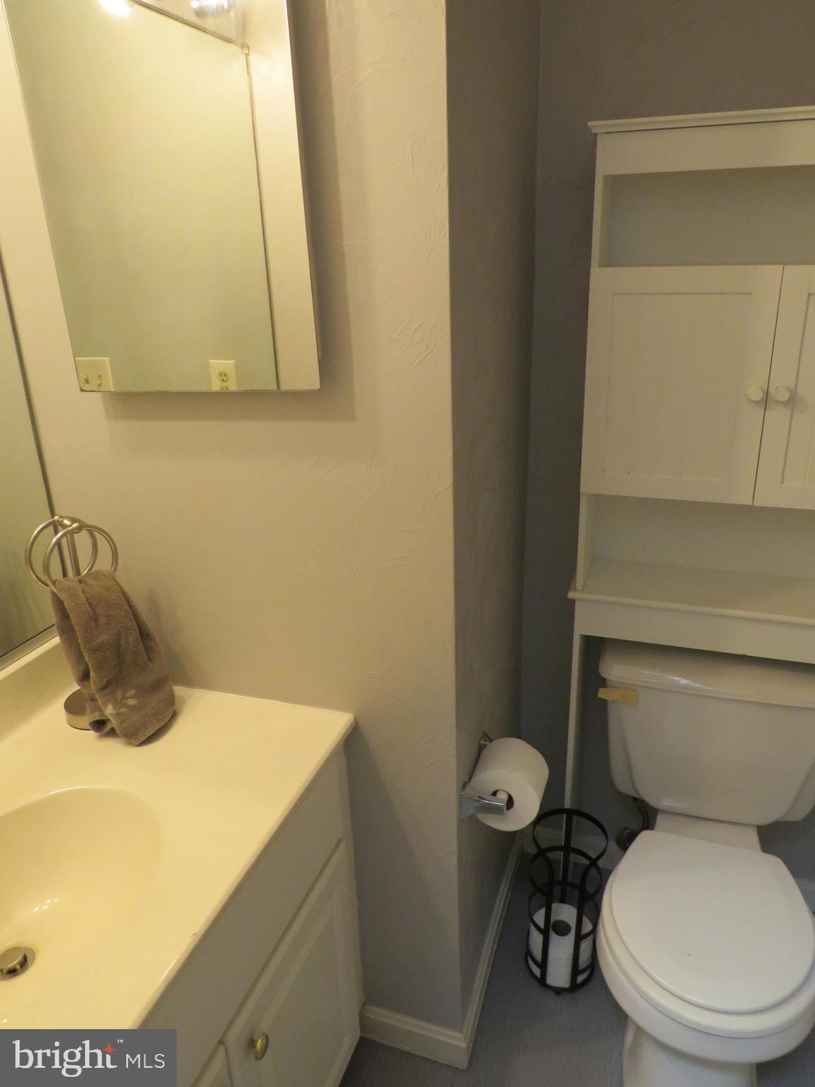 OWINGS RIDGE - Residential Lease