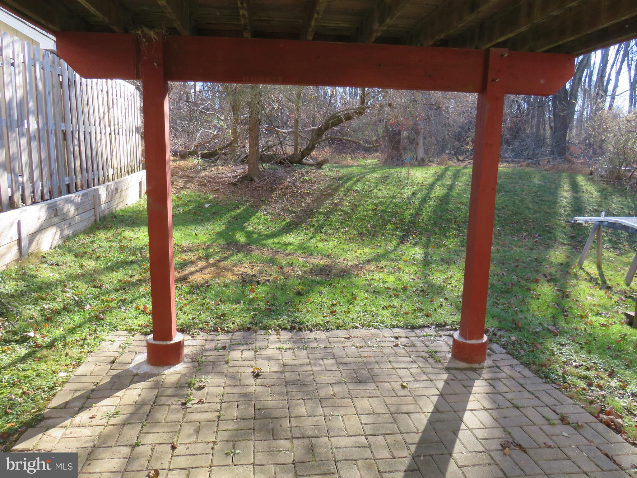 OWINGS RIDGE - Residential Lease