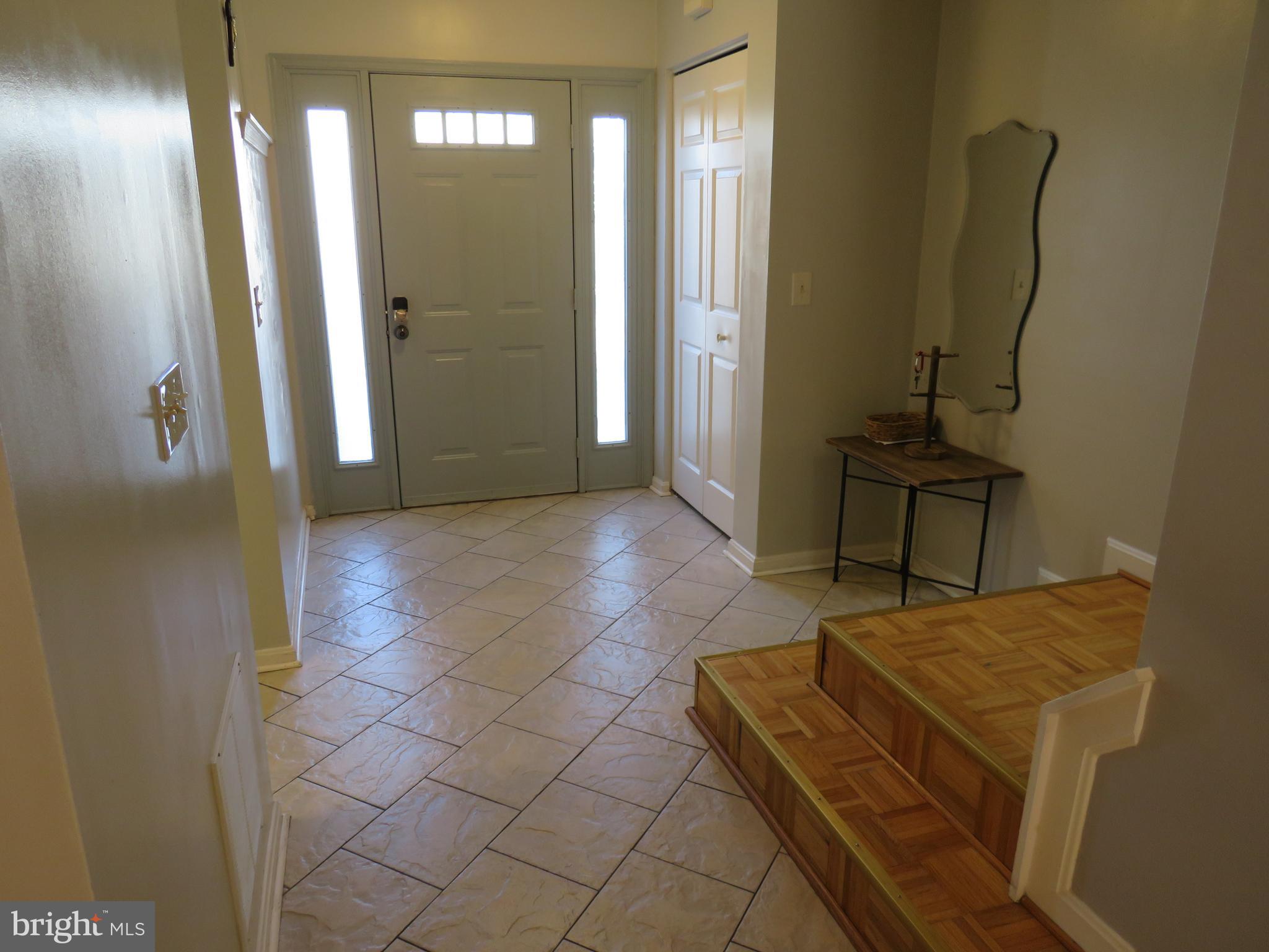 OWINGS RIDGE - Residential Lease