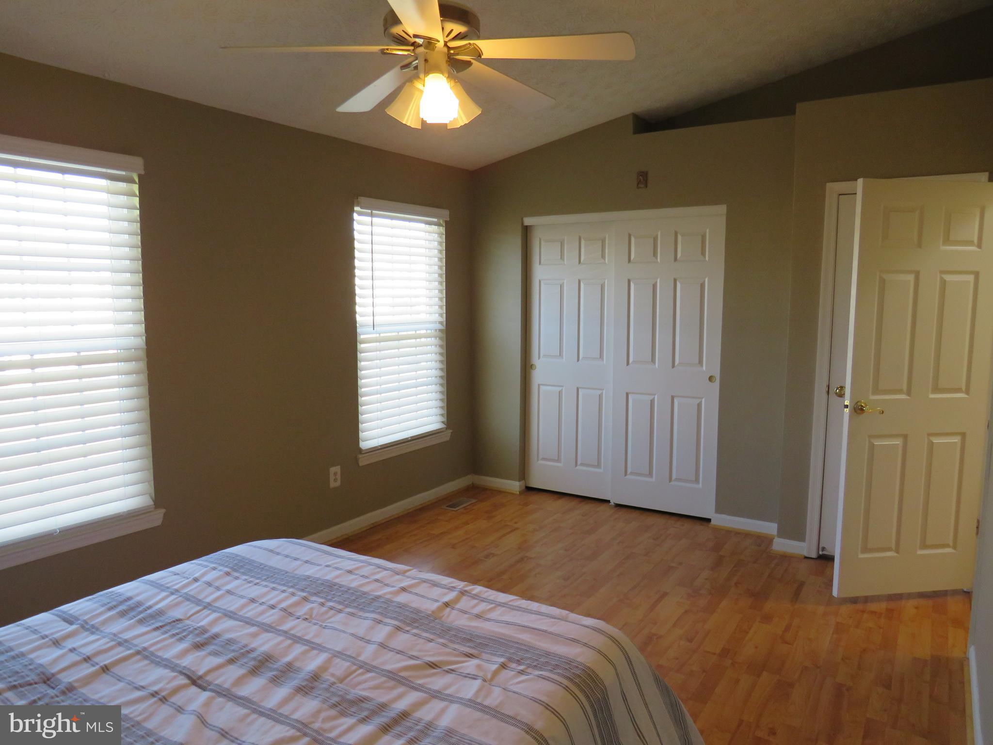 OWINGS RIDGE - Residential Lease