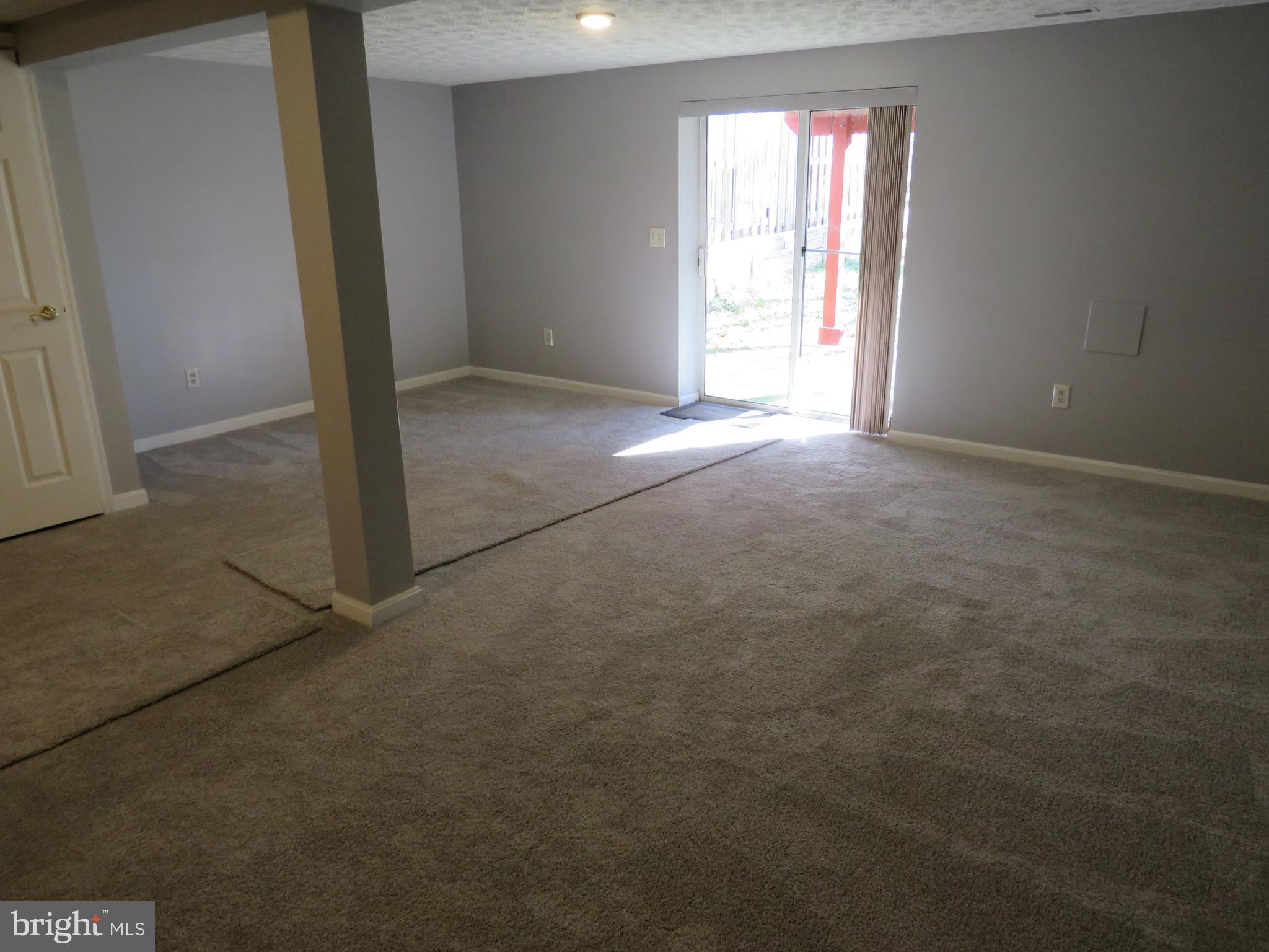 OWINGS RIDGE - Residential Lease