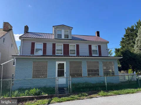 7856 Fairplay Road, Fairplay, MD MLS: MDWA2028098