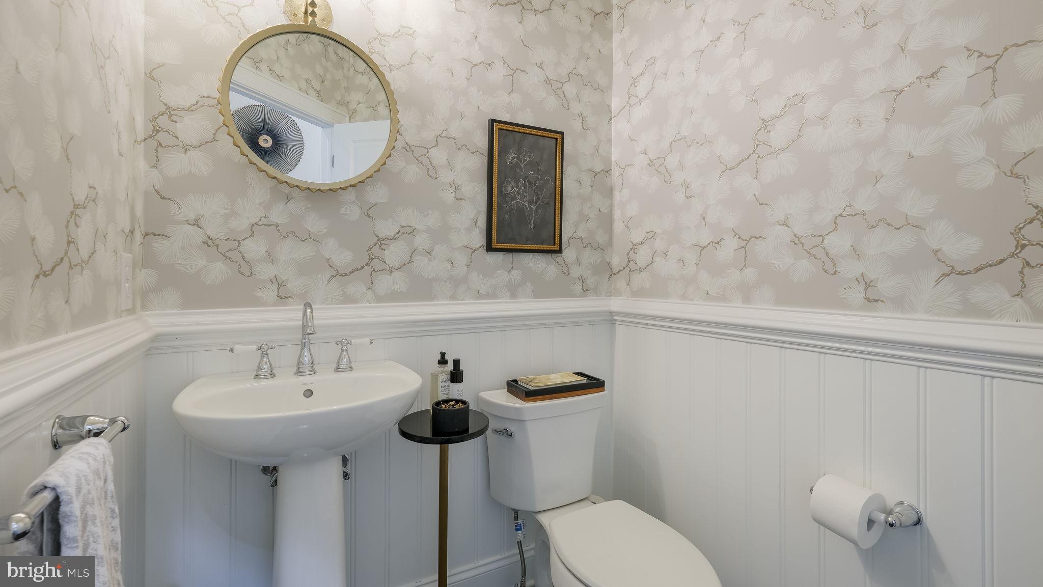 DOYLESTOWN WOODS - Residential