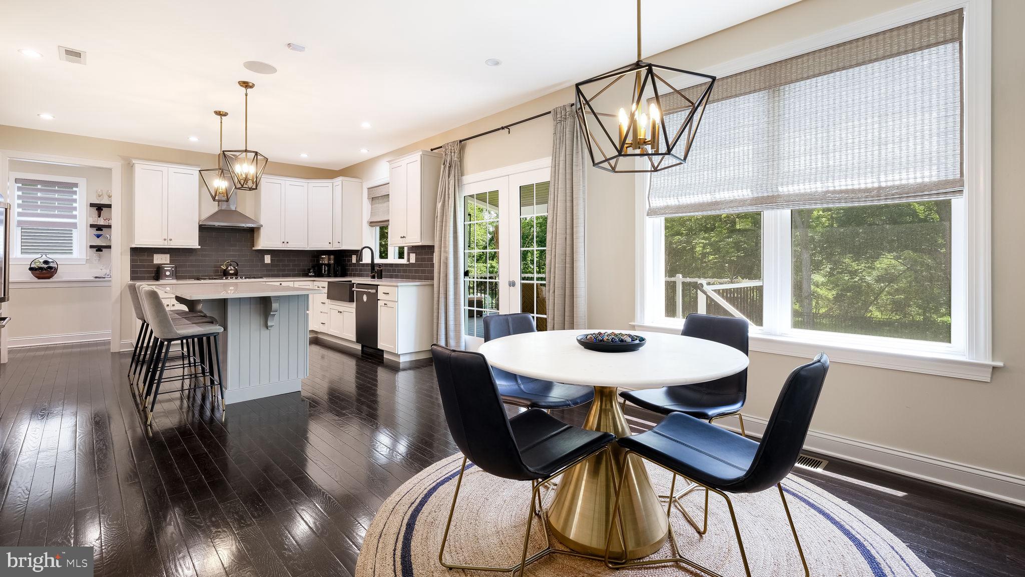 DOYLESTOWN WOODS - Residential