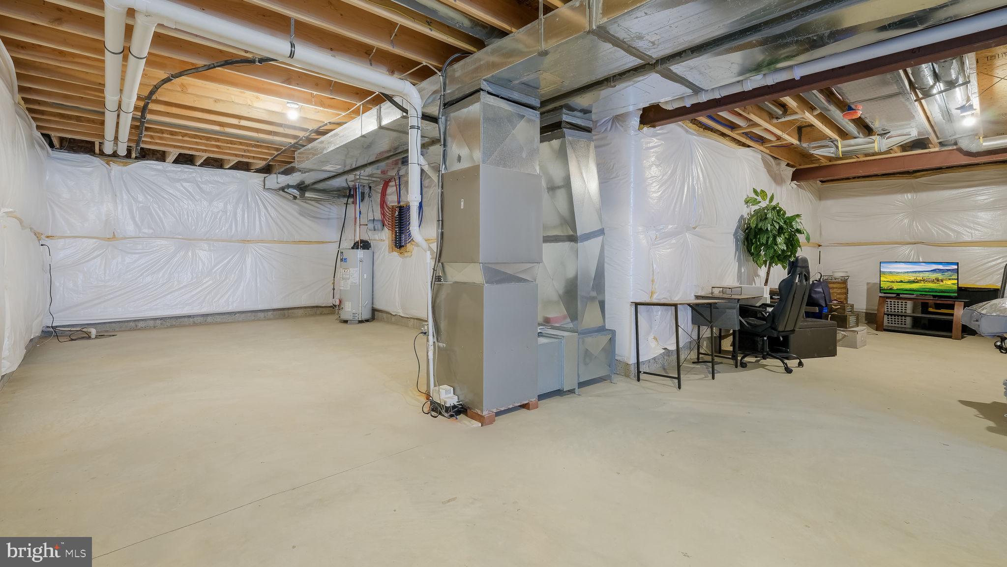 DOYLESTOWN WOODS - Residential