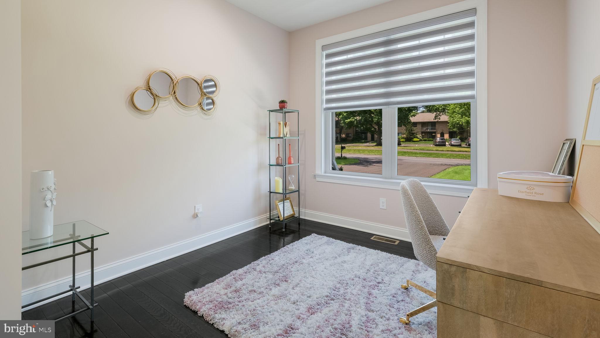 DOYLESTOWN WOODS - Residential