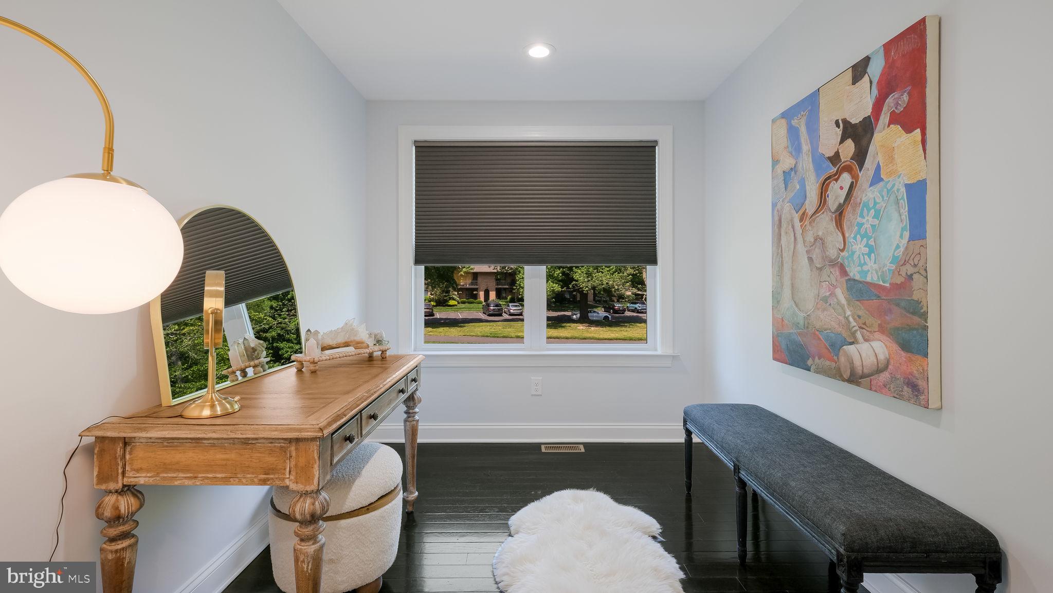 DOYLESTOWN WOODS - Residential