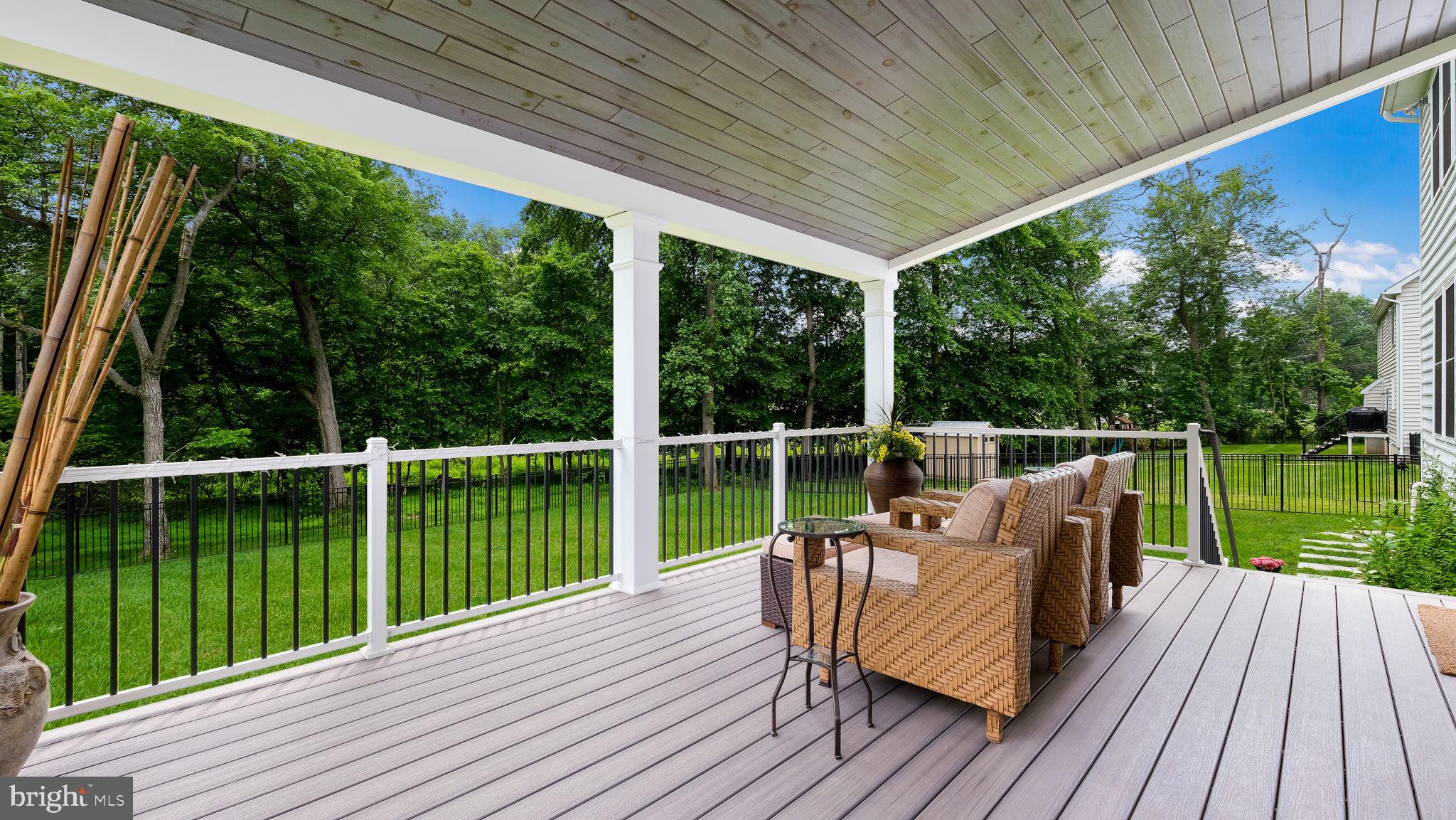 DOYLESTOWN WOODS - Residential