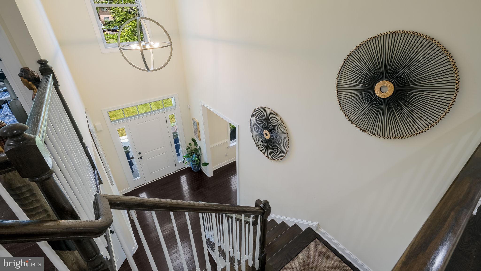 DOYLESTOWN WOODS - Residential