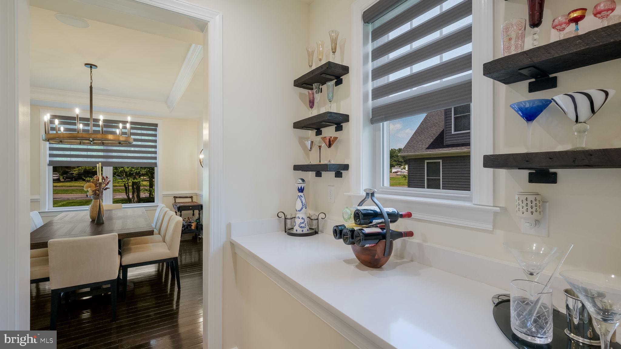 DOYLESTOWN WOODS - Residential