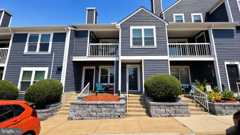 Townhouse For Rent - 13537 Orchard Drive #3537<br/> CLIFTON, VA 20124