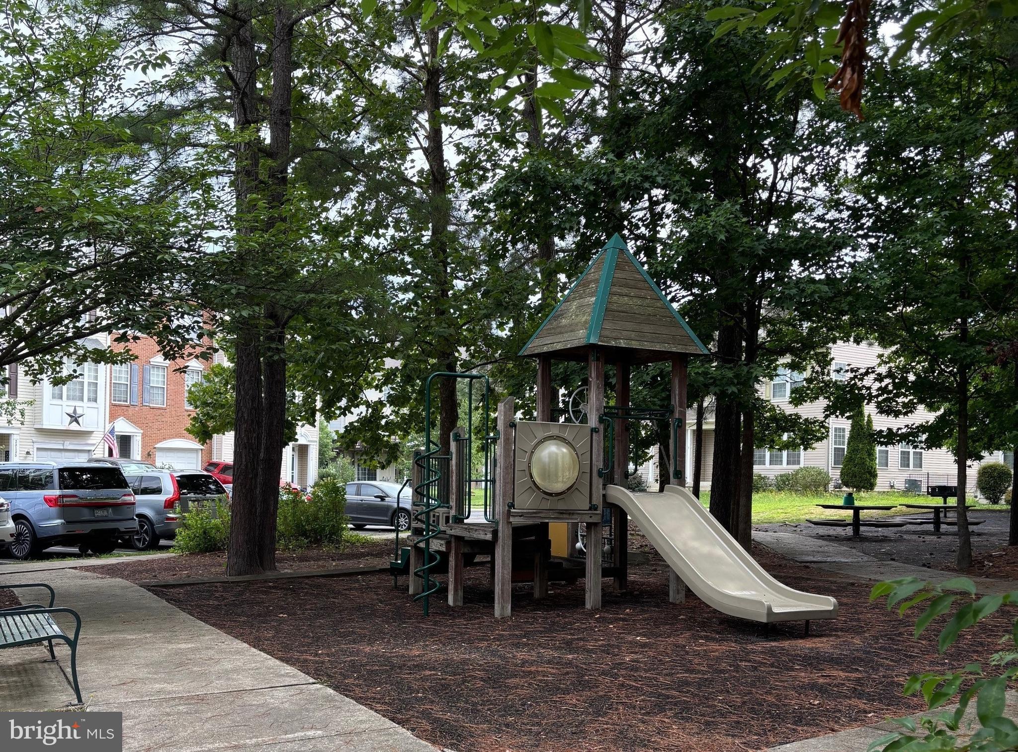 PRIMROSE PARK AT WILDEWOOD - Residential