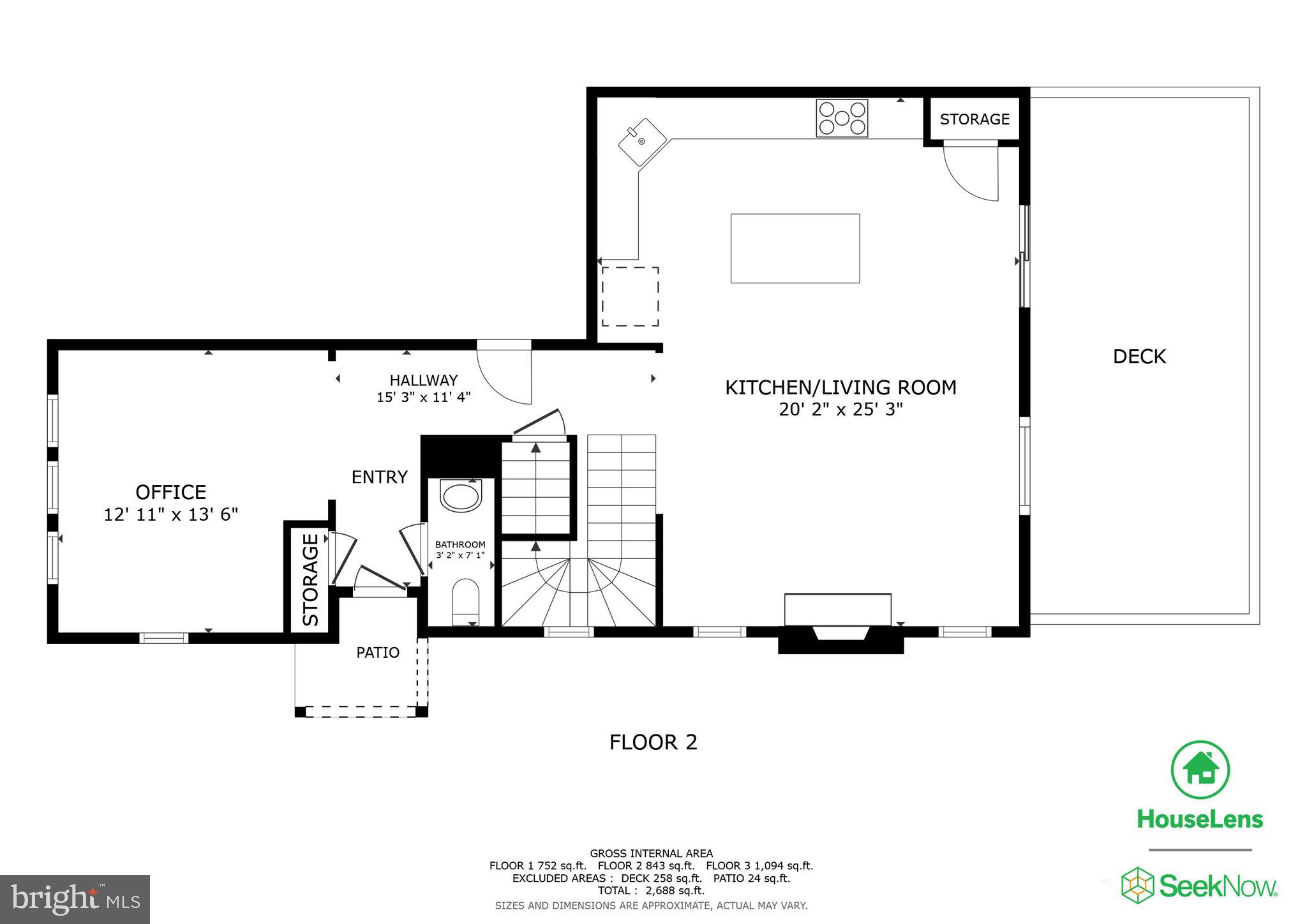 PRIMROSE PARK AT WILDEWOOD - Residential