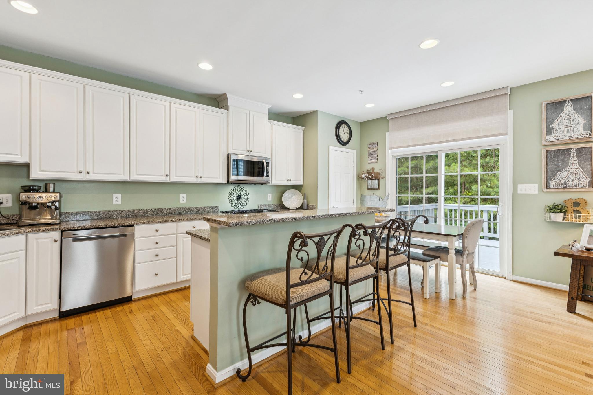 PRIMROSE PARK AT WILDEWOOD - Residential