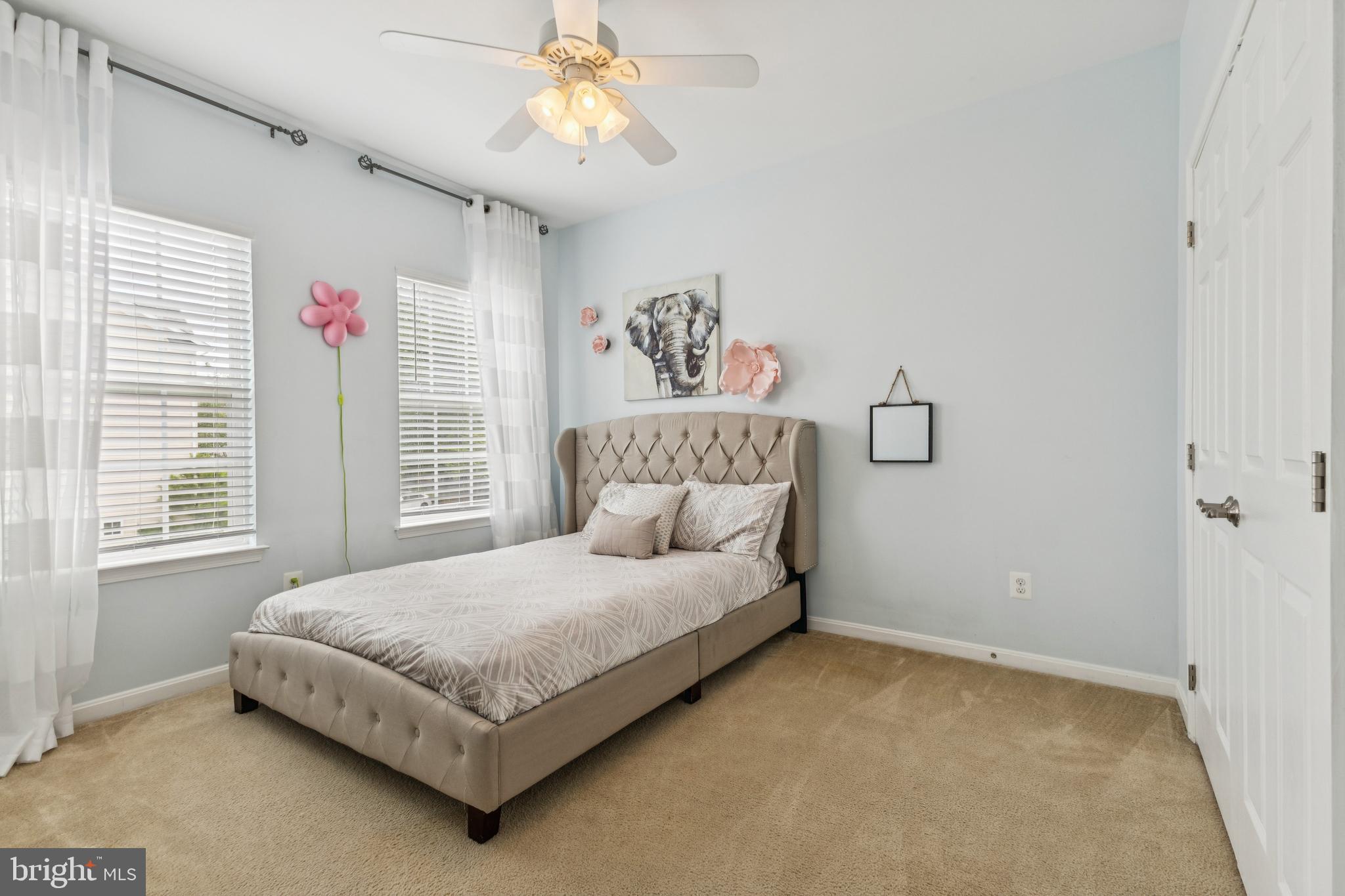 PRIMROSE PARK AT WILDEWOOD - Residential