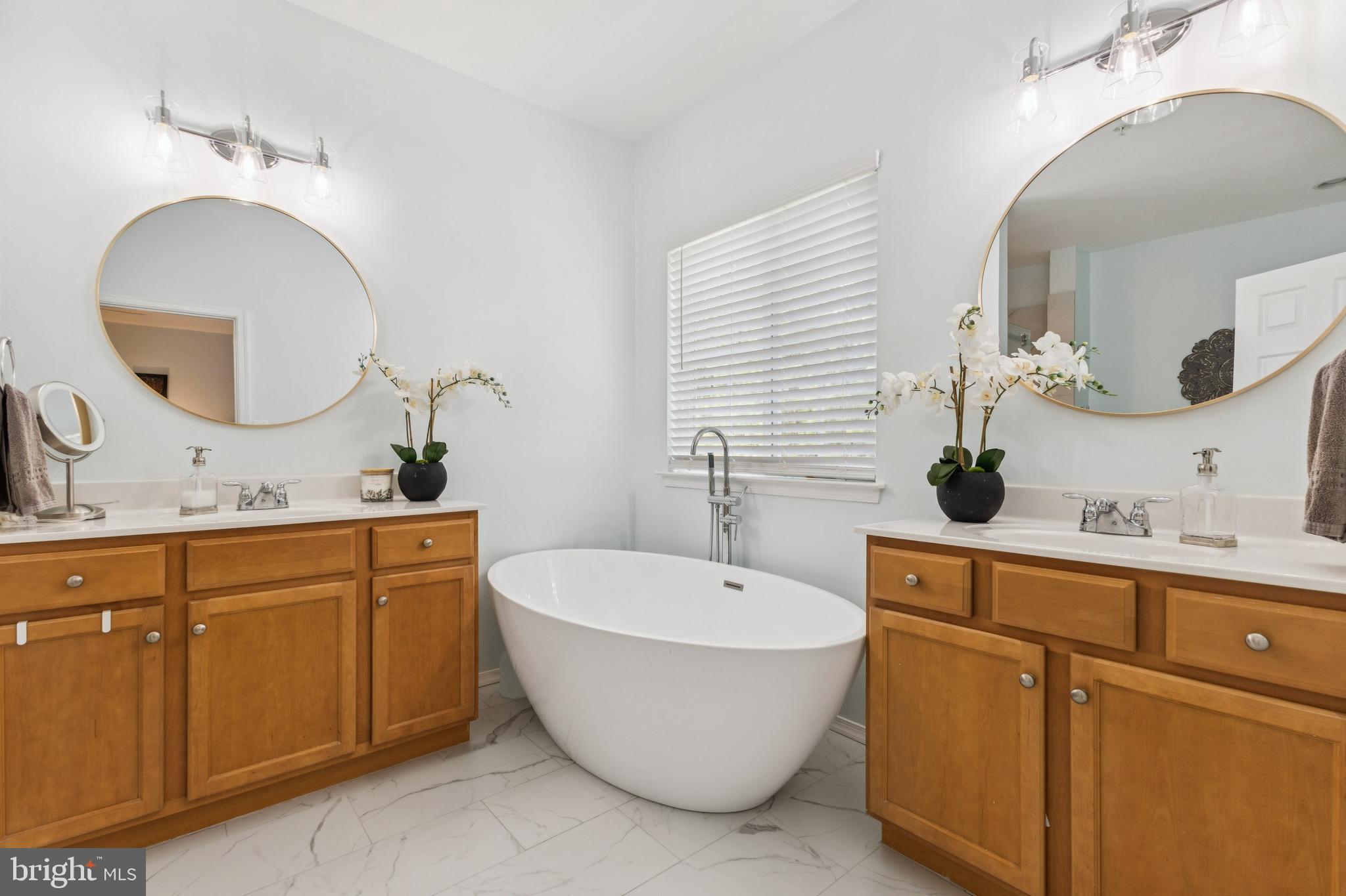 PRIMROSE PARK AT WILDEWOOD - Residential