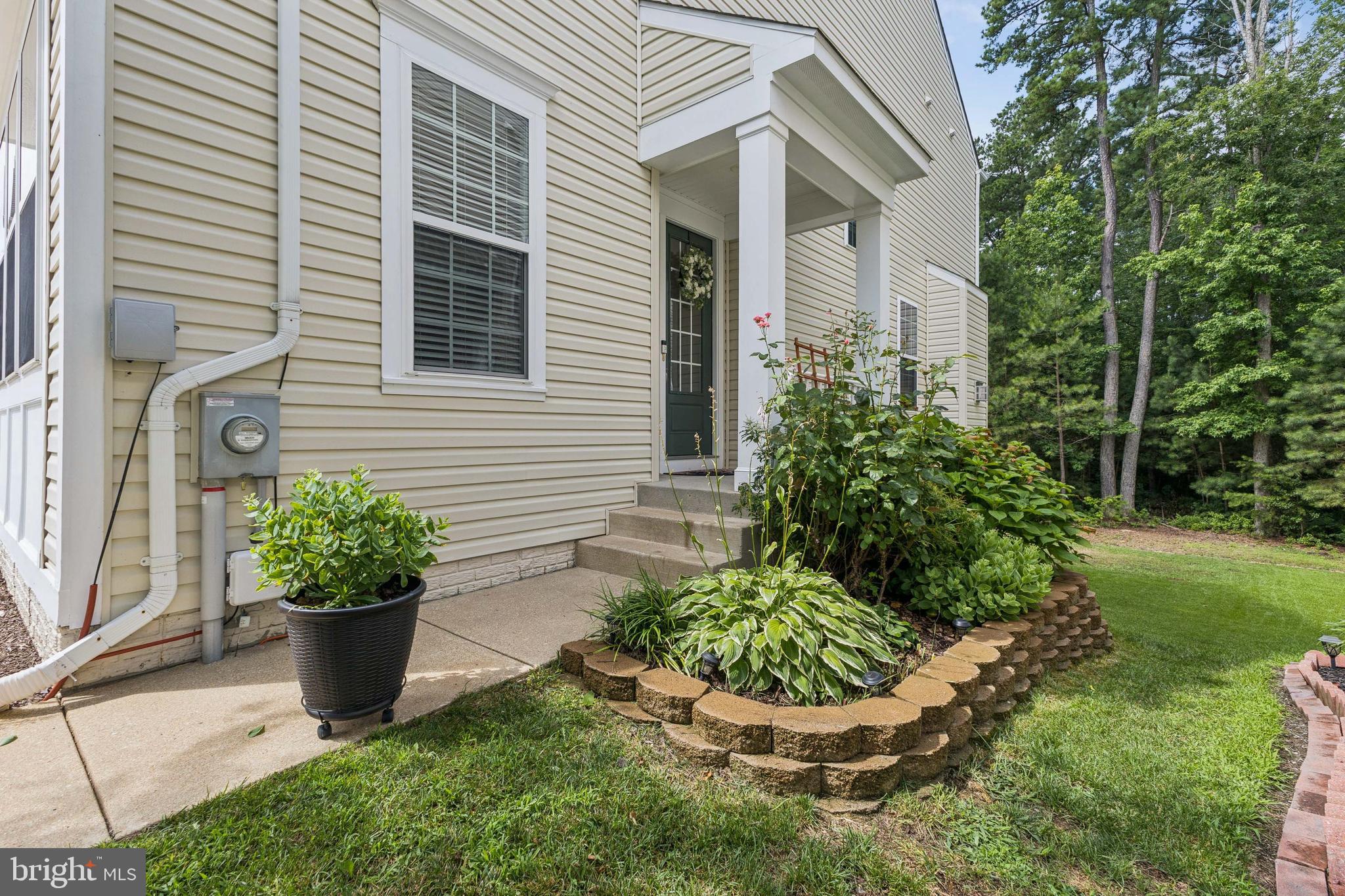 PRIMROSE PARK AT WILDEWOOD - Residential