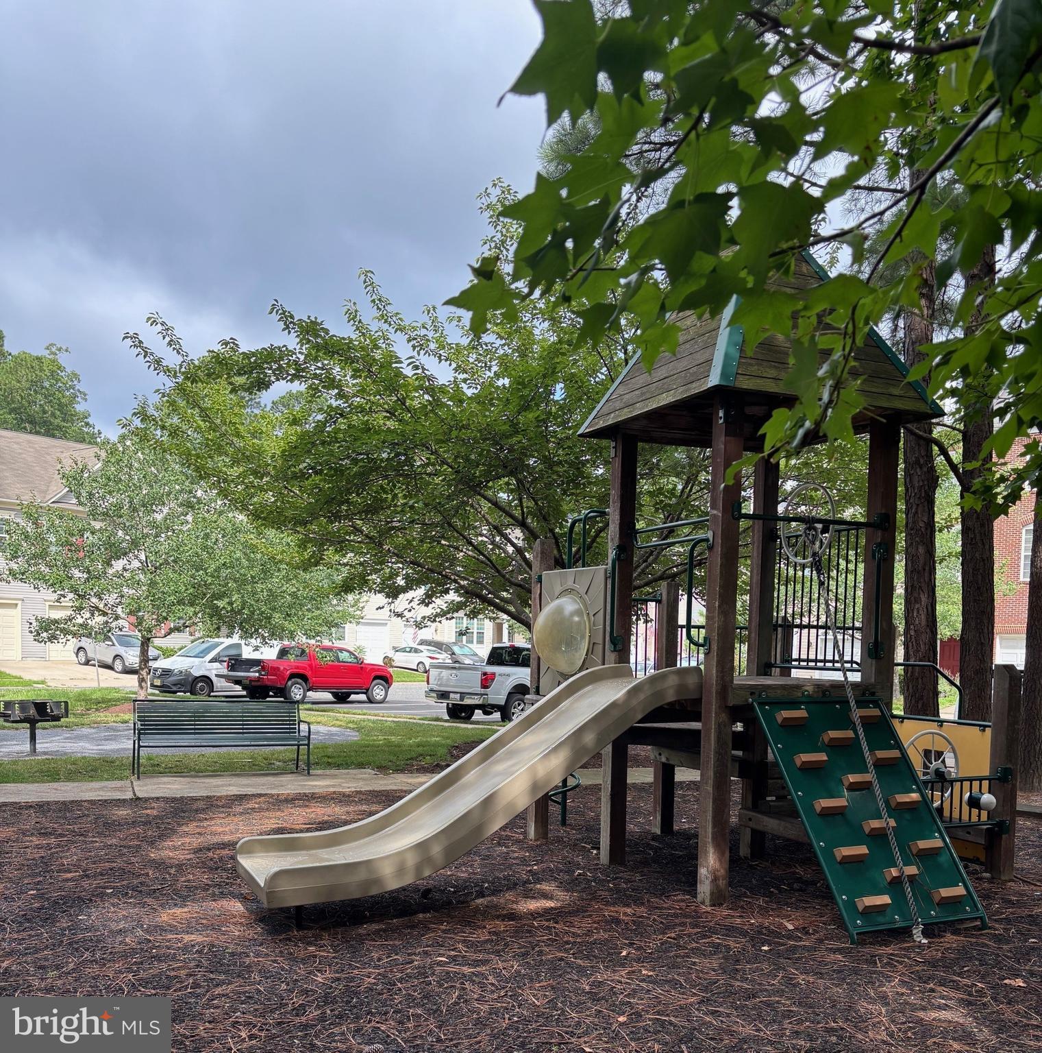 PRIMROSE PARK AT WILDEWOOD - Residential