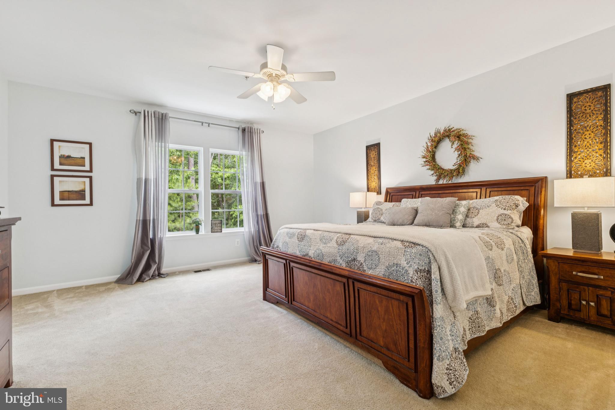 PRIMROSE PARK AT WILDEWOOD - Residential