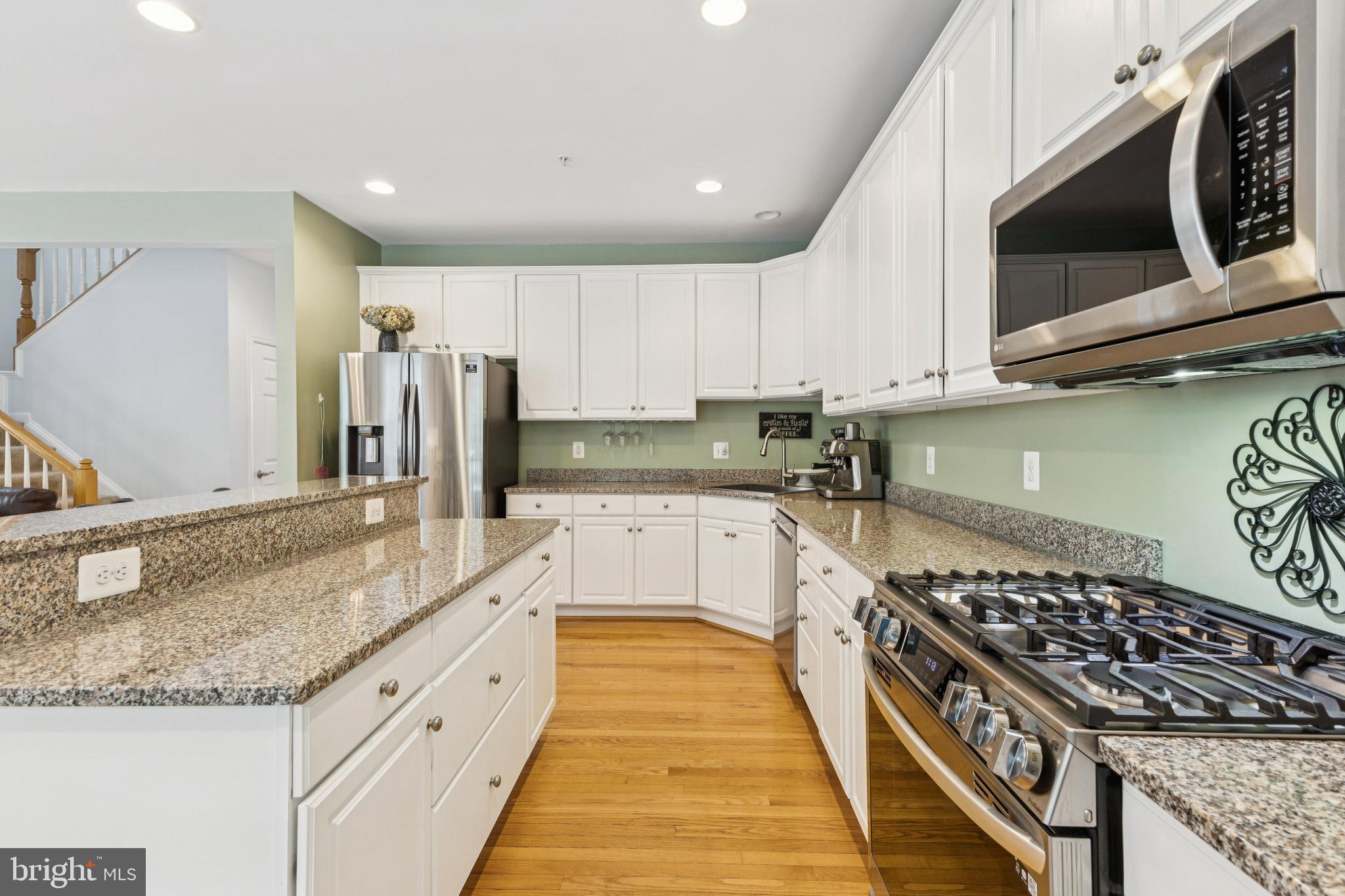 PRIMROSE PARK AT WILDEWOOD - Residential