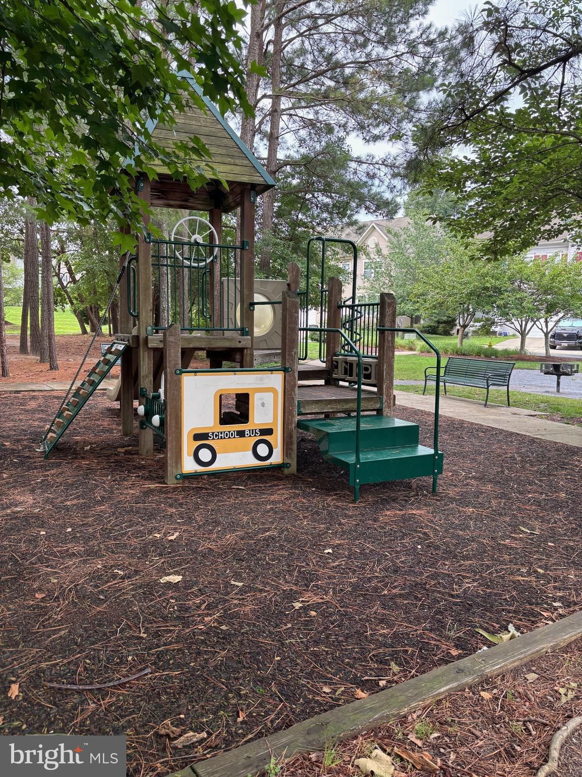 PRIMROSE PARK AT WILDEWOOD - Residential