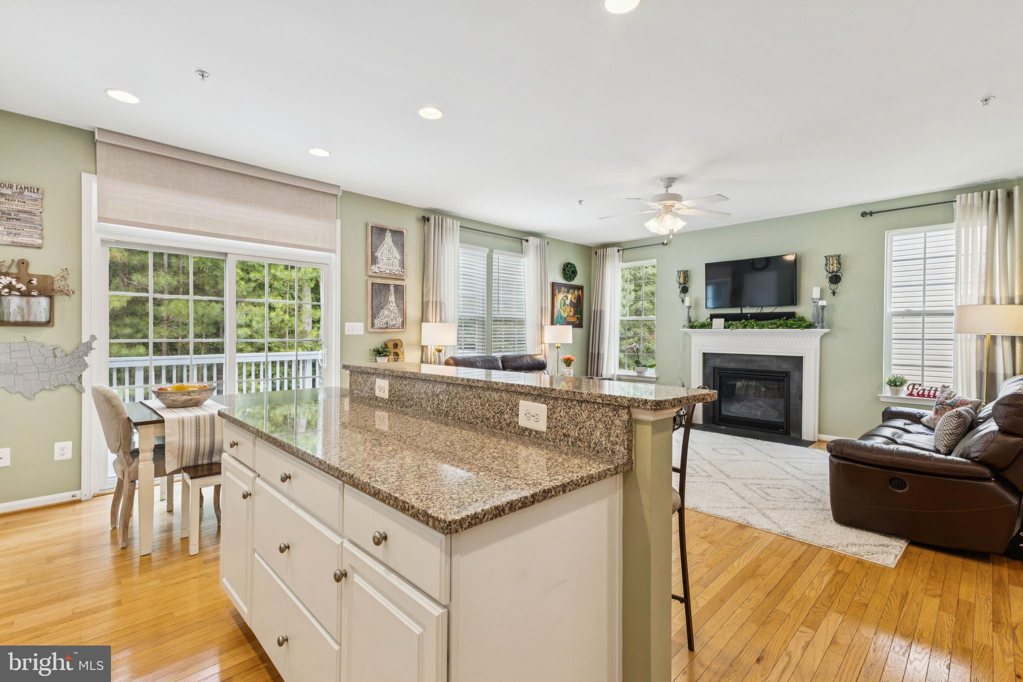 PRIMROSE PARK AT WILDEWOOD - Residential