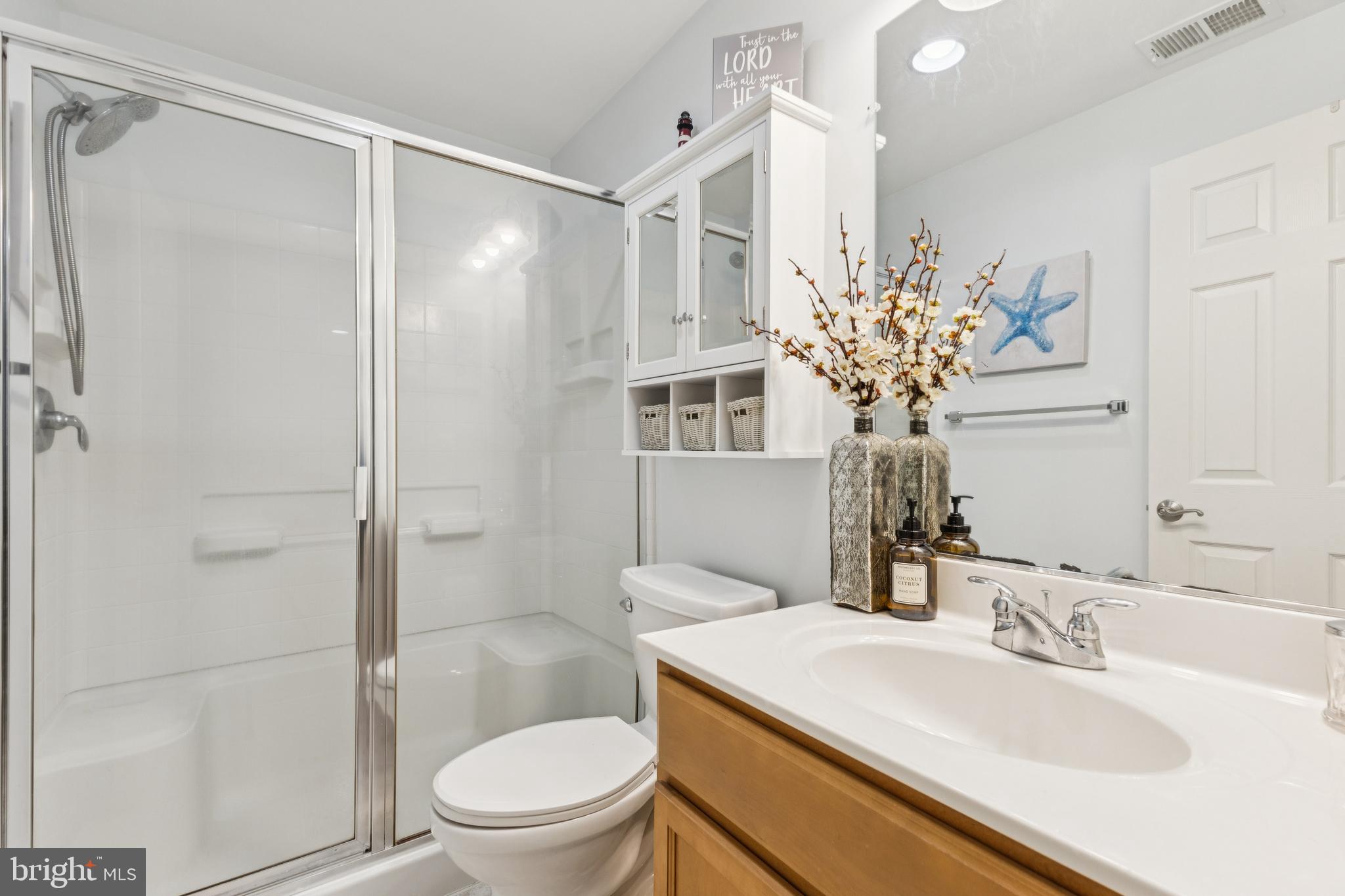 PRIMROSE PARK AT WILDEWOOD - Residential