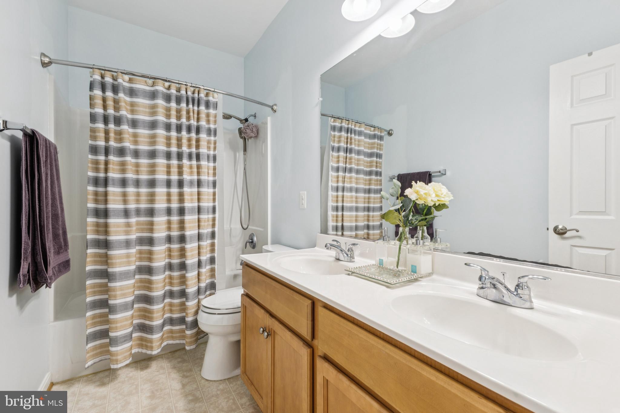 PRIMROSE PARK AT WILDEWOOD - Residential