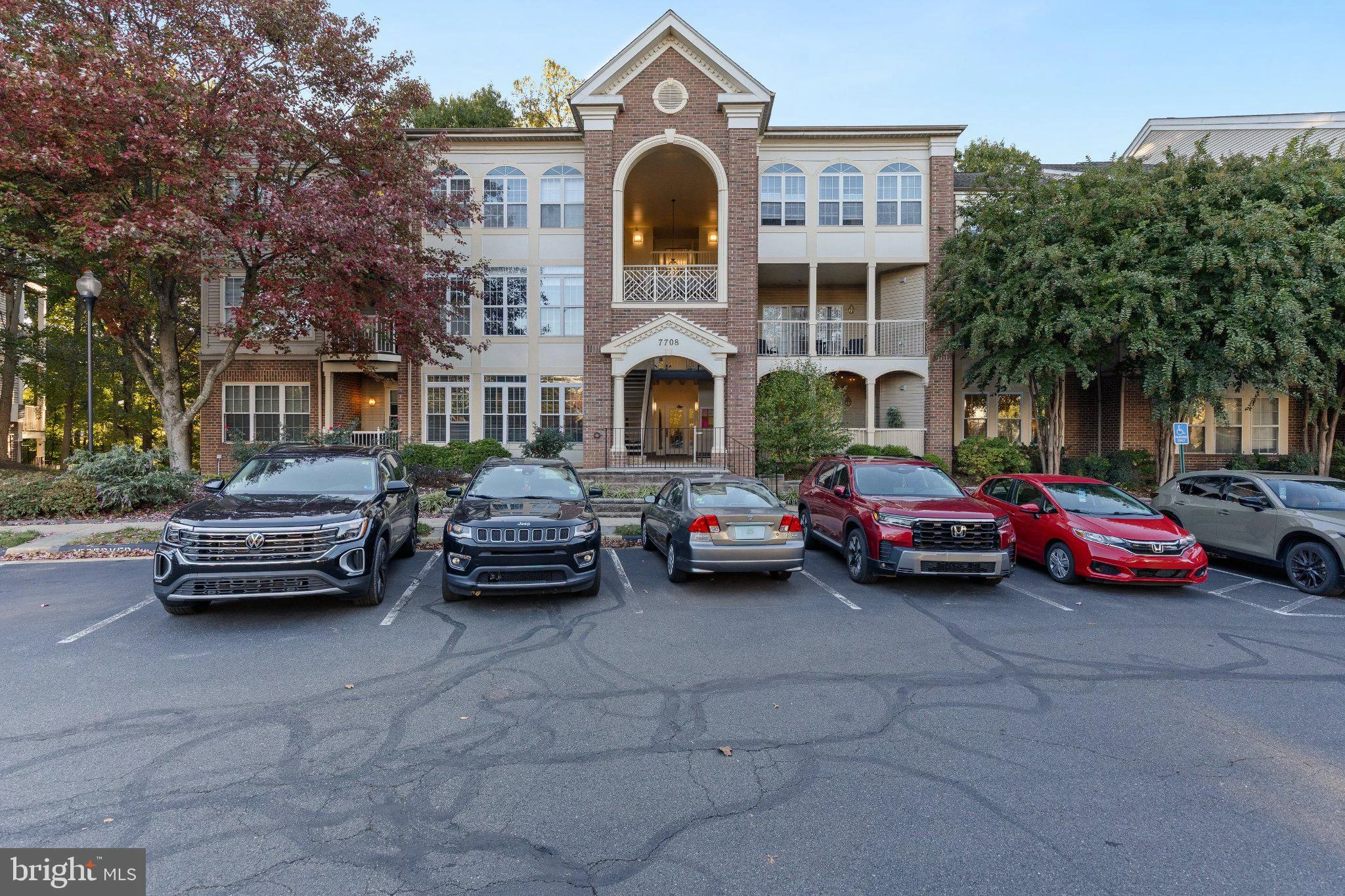 7708 Haynes Point Way Unit D