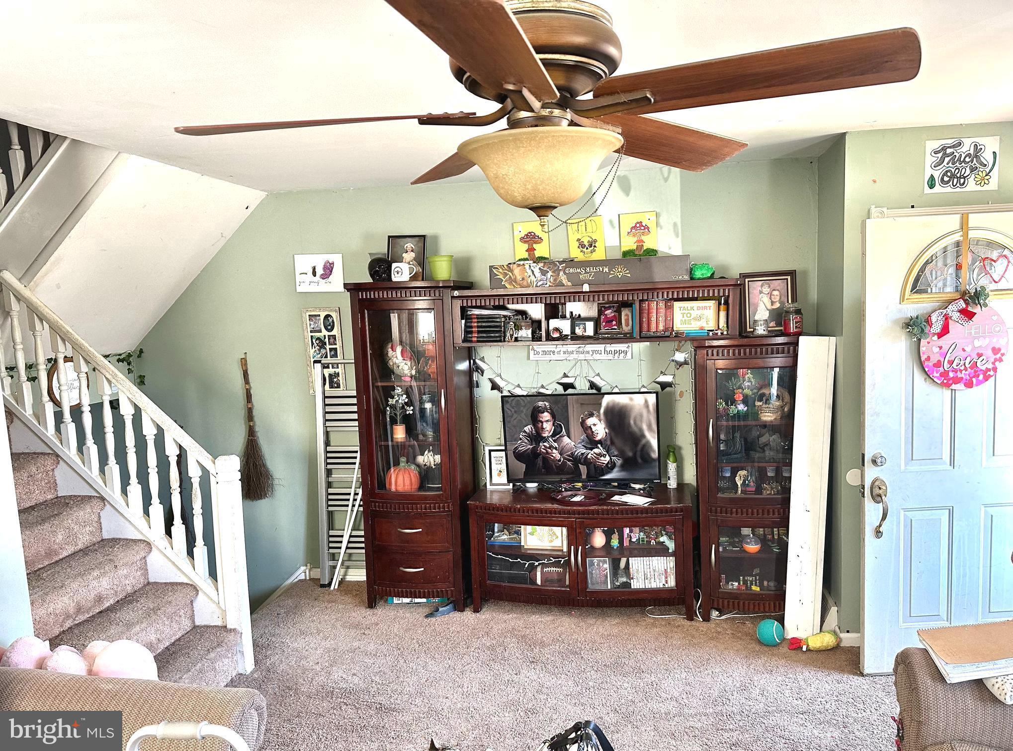 SOMERTON - Residential