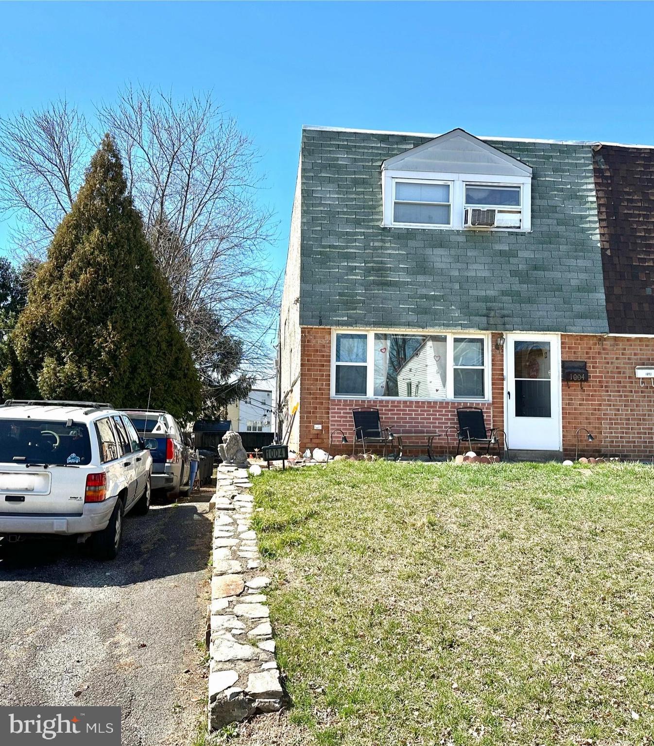 SOMERTON - Residential