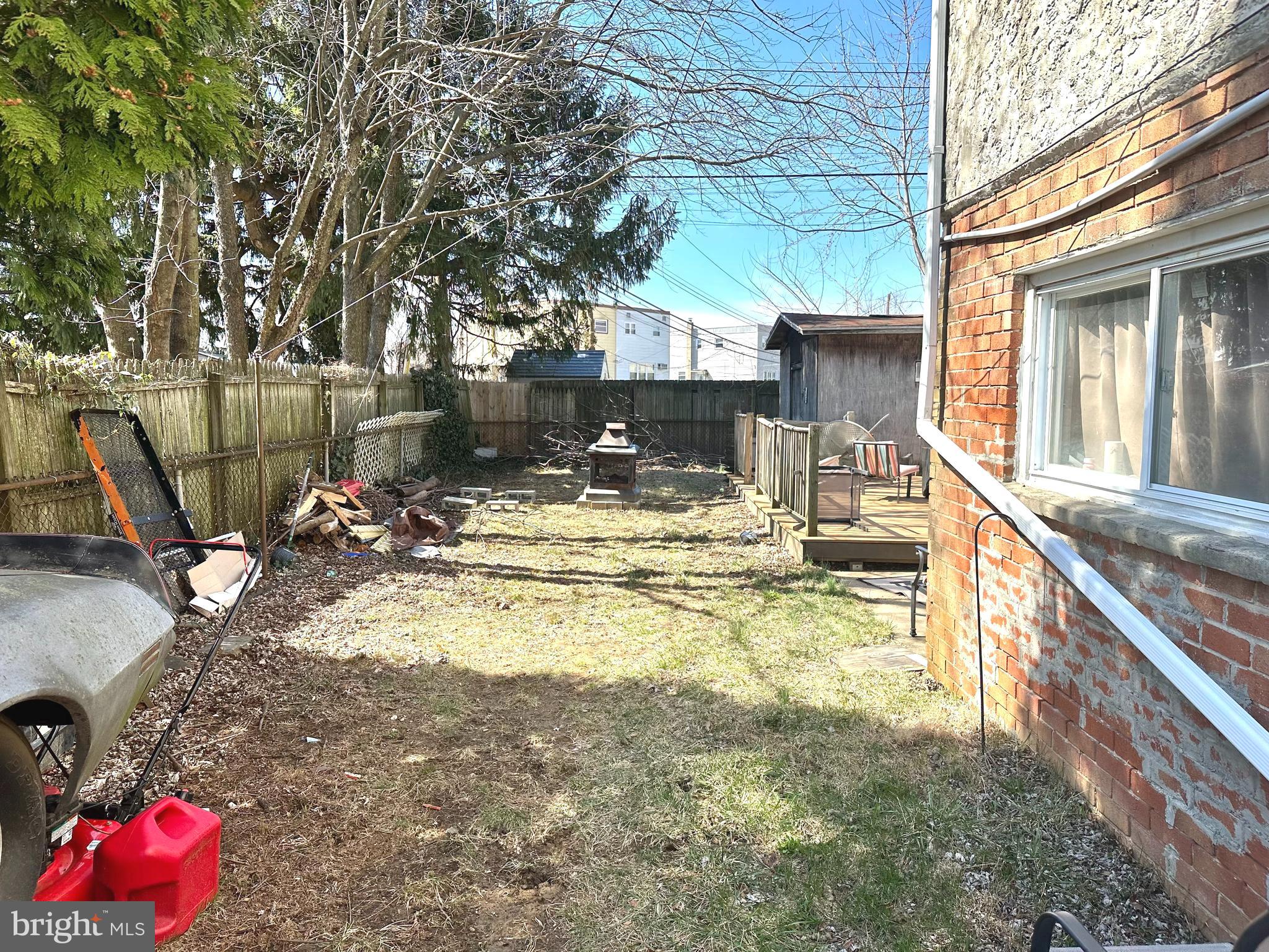 SOMERTON - Residential