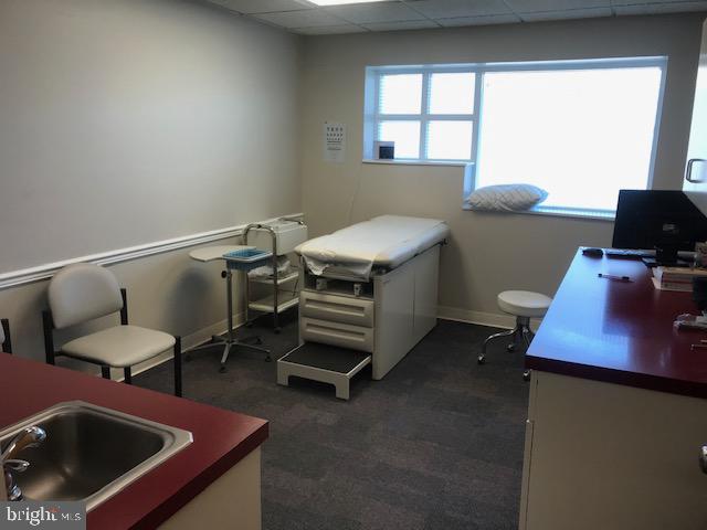 7790 EASTON ROAD #100 & #200