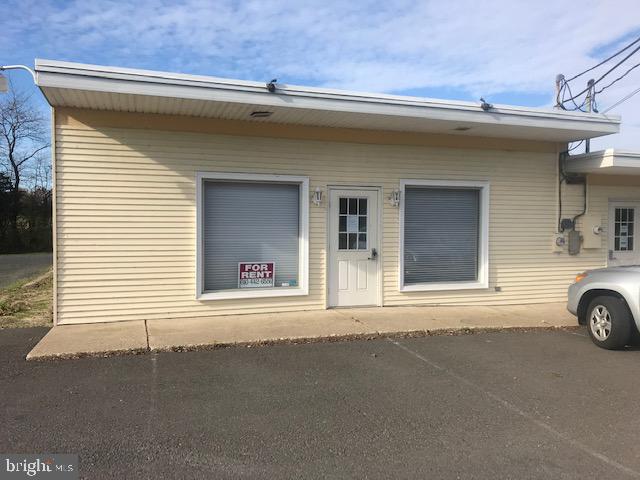 7790 EASTON ROAD #100 & #200