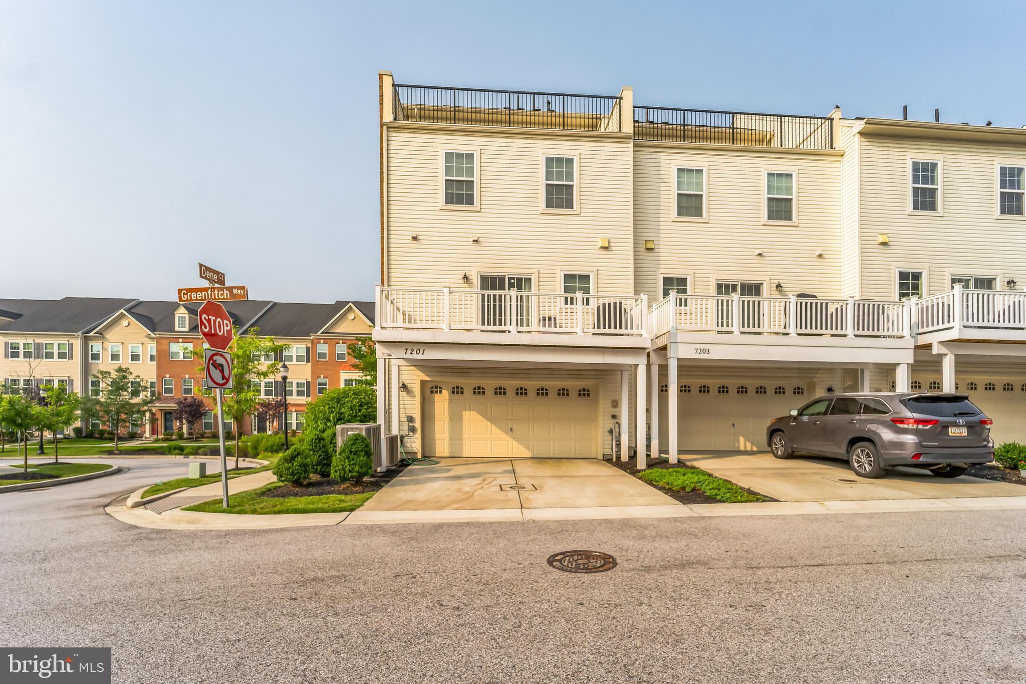 OXFORD SQUARE - Residential