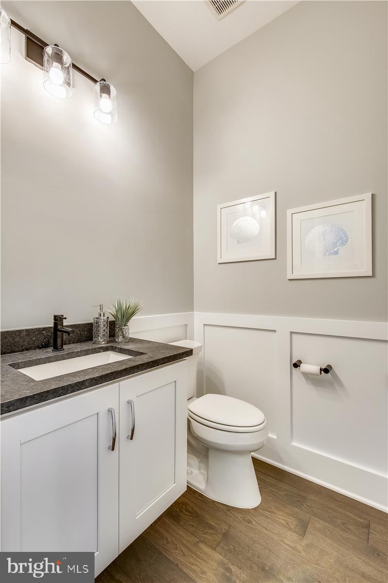 HUNTINGTON TERRACE - Residential